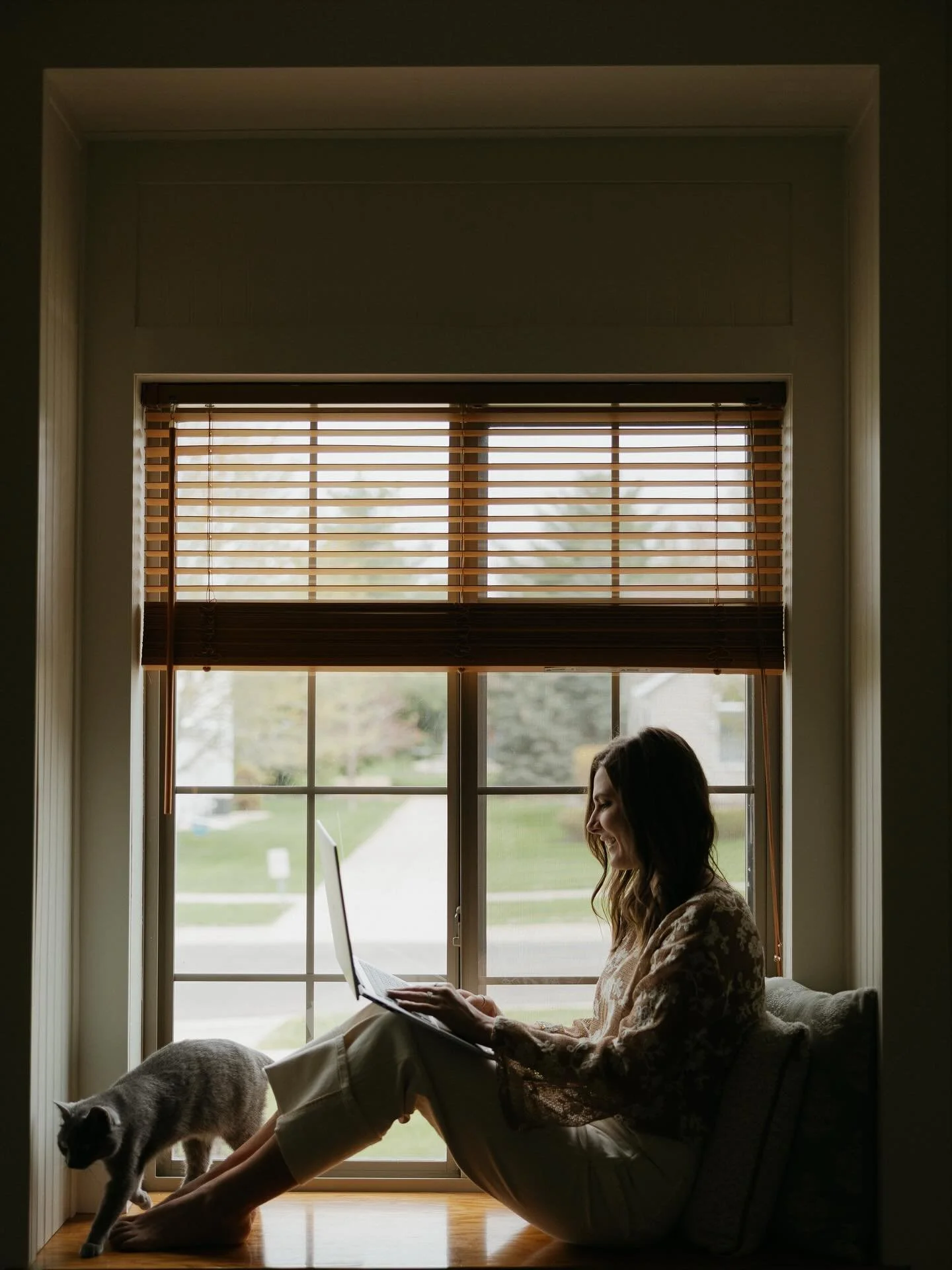 Celebrating two years of AK Design Studio! 🥳 Two years of the most incredible clients who’ve trusted me to bring their spaces (and stories) to life. I’m so grateful for every project, partnership, and beautiful life moment shared along t