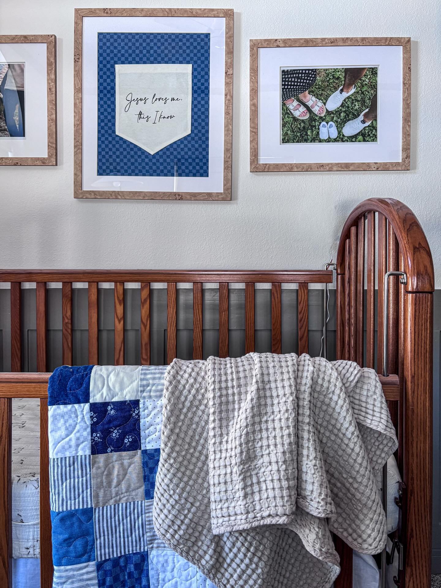 Long before design became my career, home was already my calling. 🤍

I grew up in a home that felt like magic, shaped by a mom who believed that spaces matter and that a house becomes a home through warmth and intention. That stayed with me.

For th