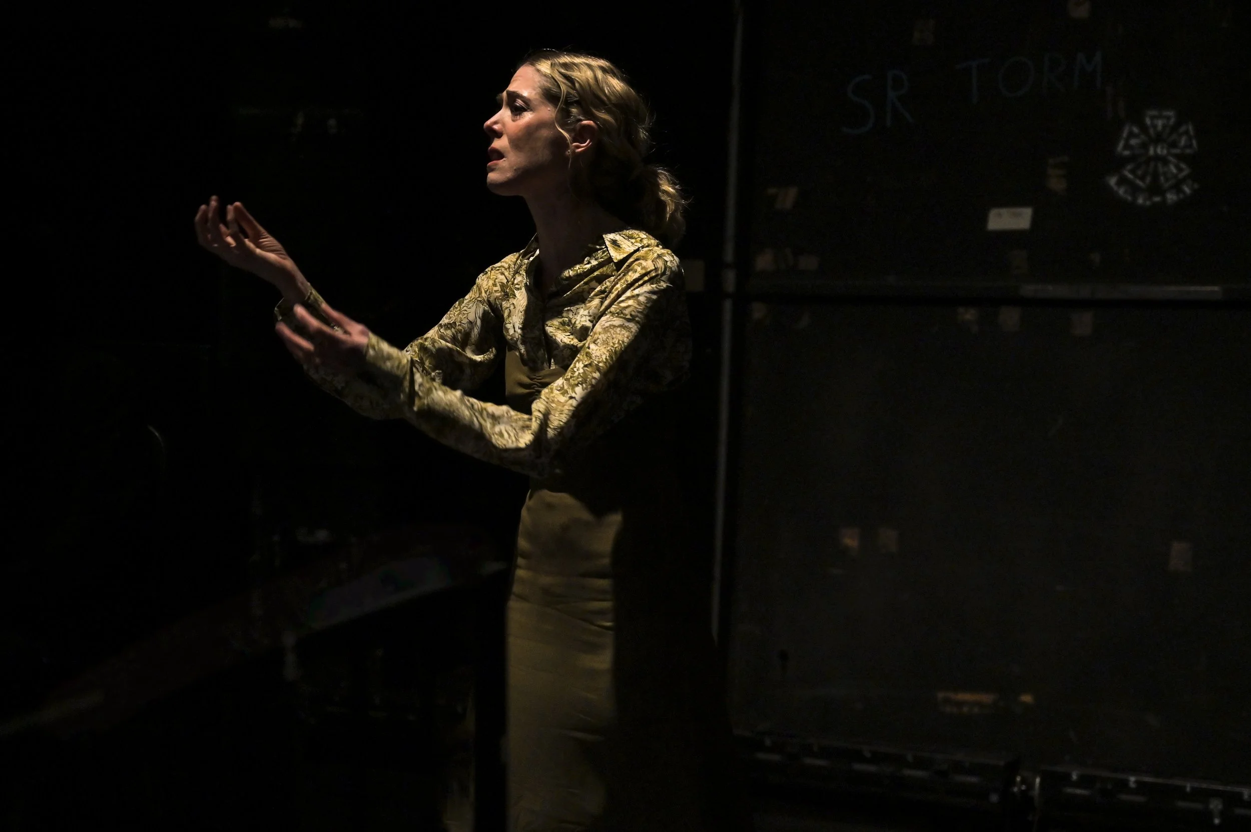 Lucy Owen (photo by Kevin Berne)