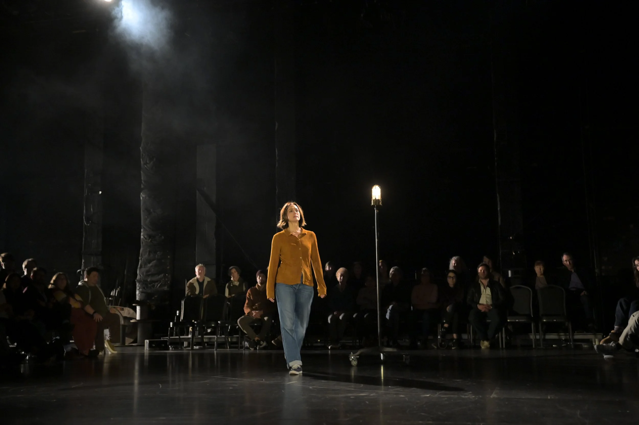 Heather Lind (photo by Kevin Berne)