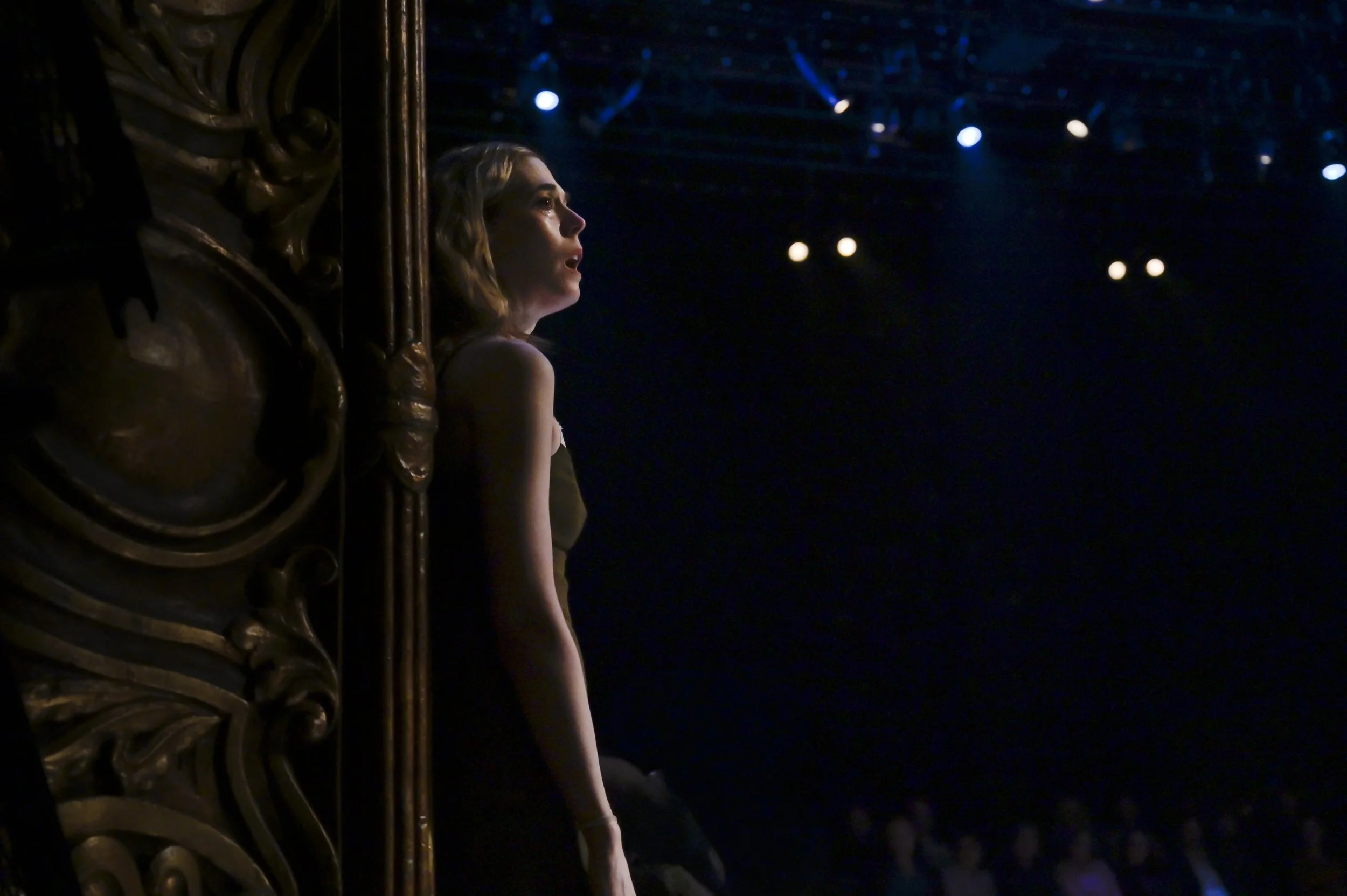 Lucy Owen (photo by Kevin Berne)