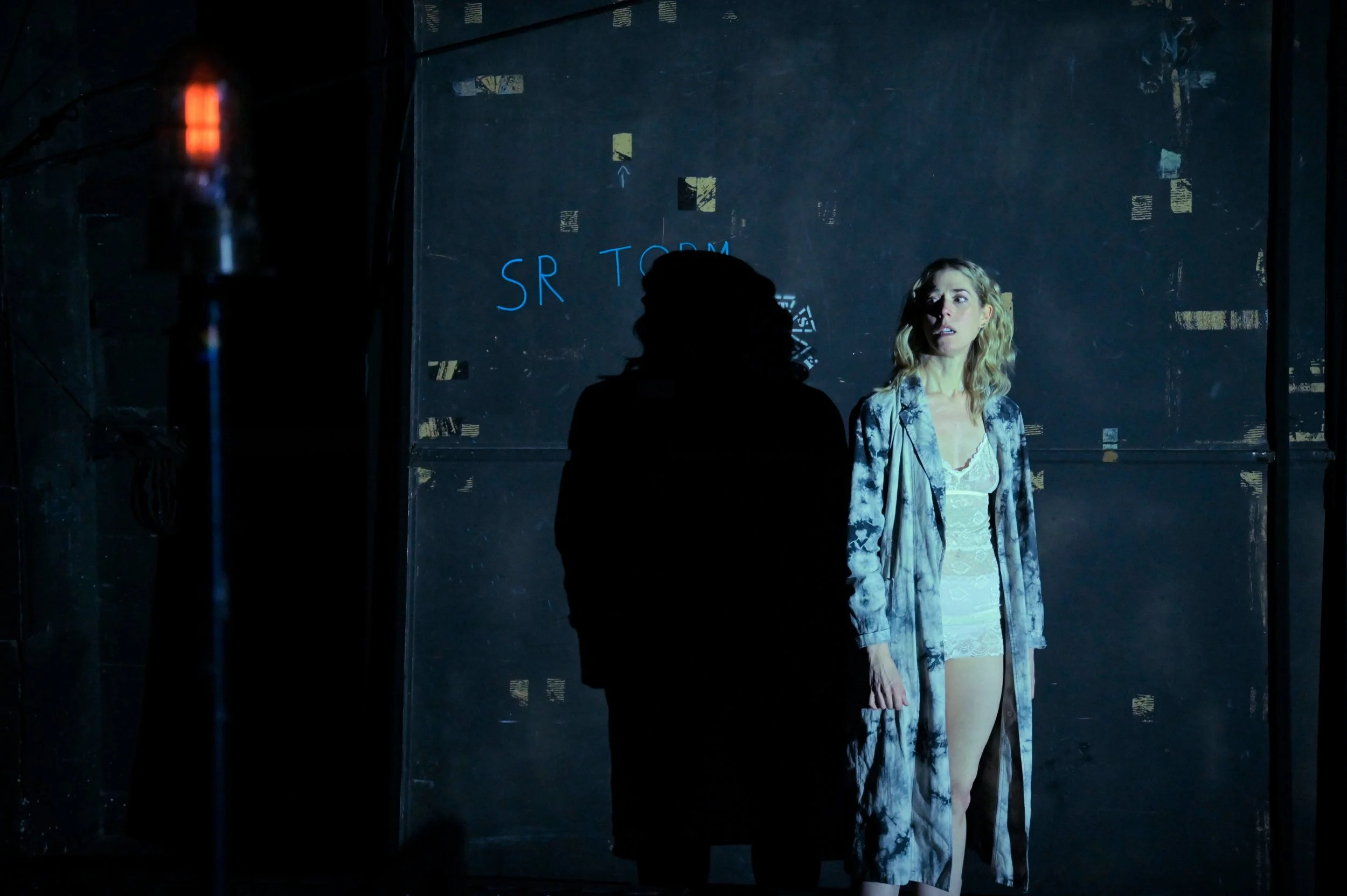 Lucy Owen (photo by Kevin Berne)