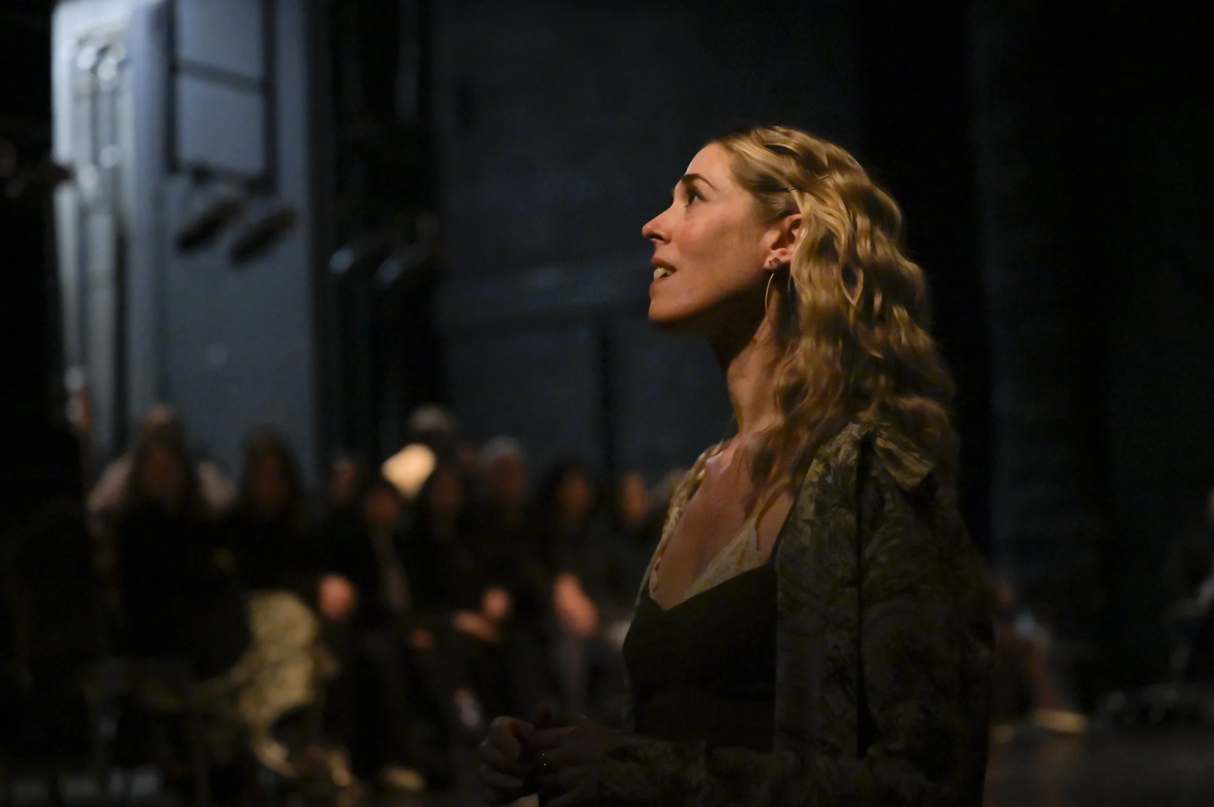 Lucy Owen (photo by Kevin Berne)