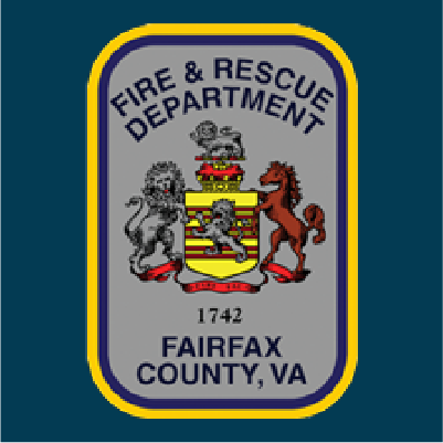 Fairfax Fire and Rescue