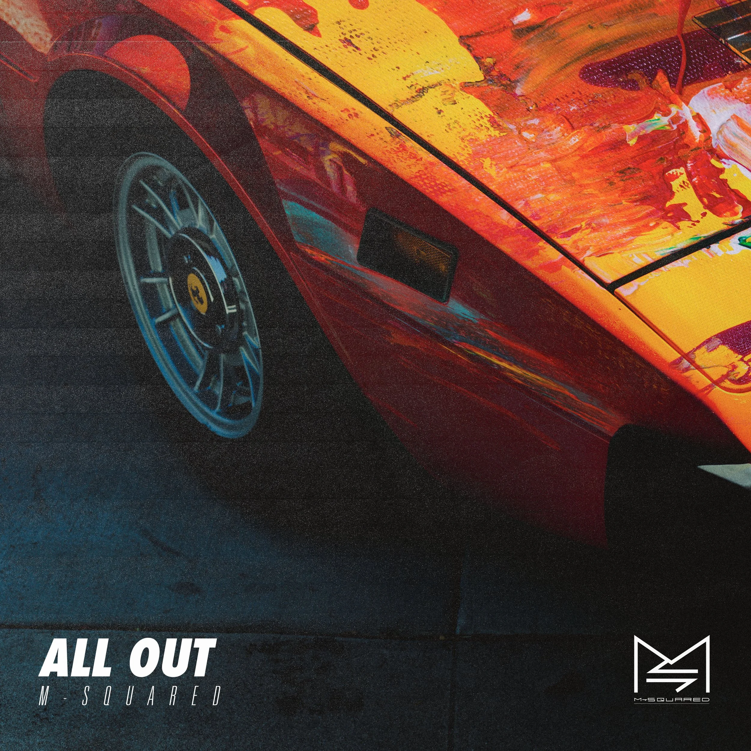 All Out (SINGLE)