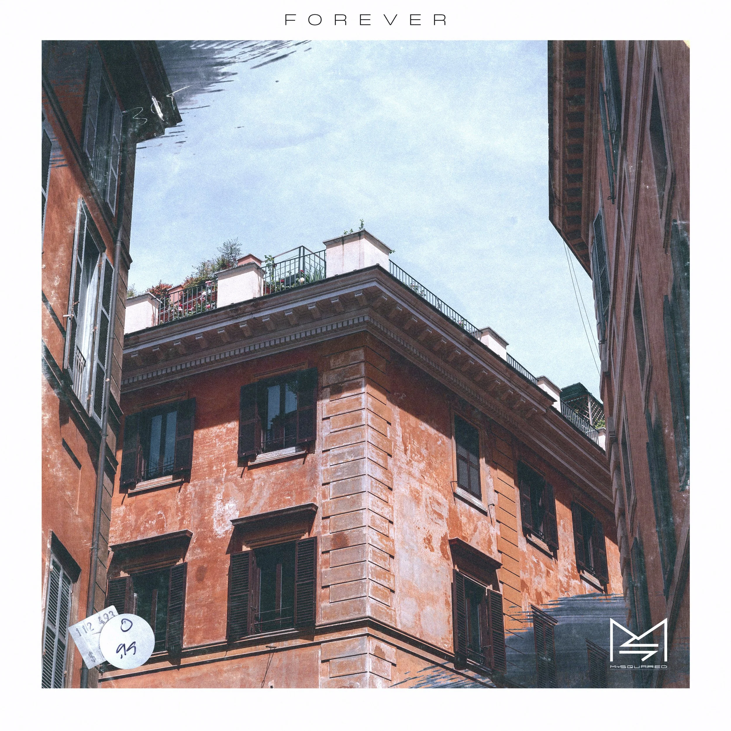 Forever (DIGITAL EP)