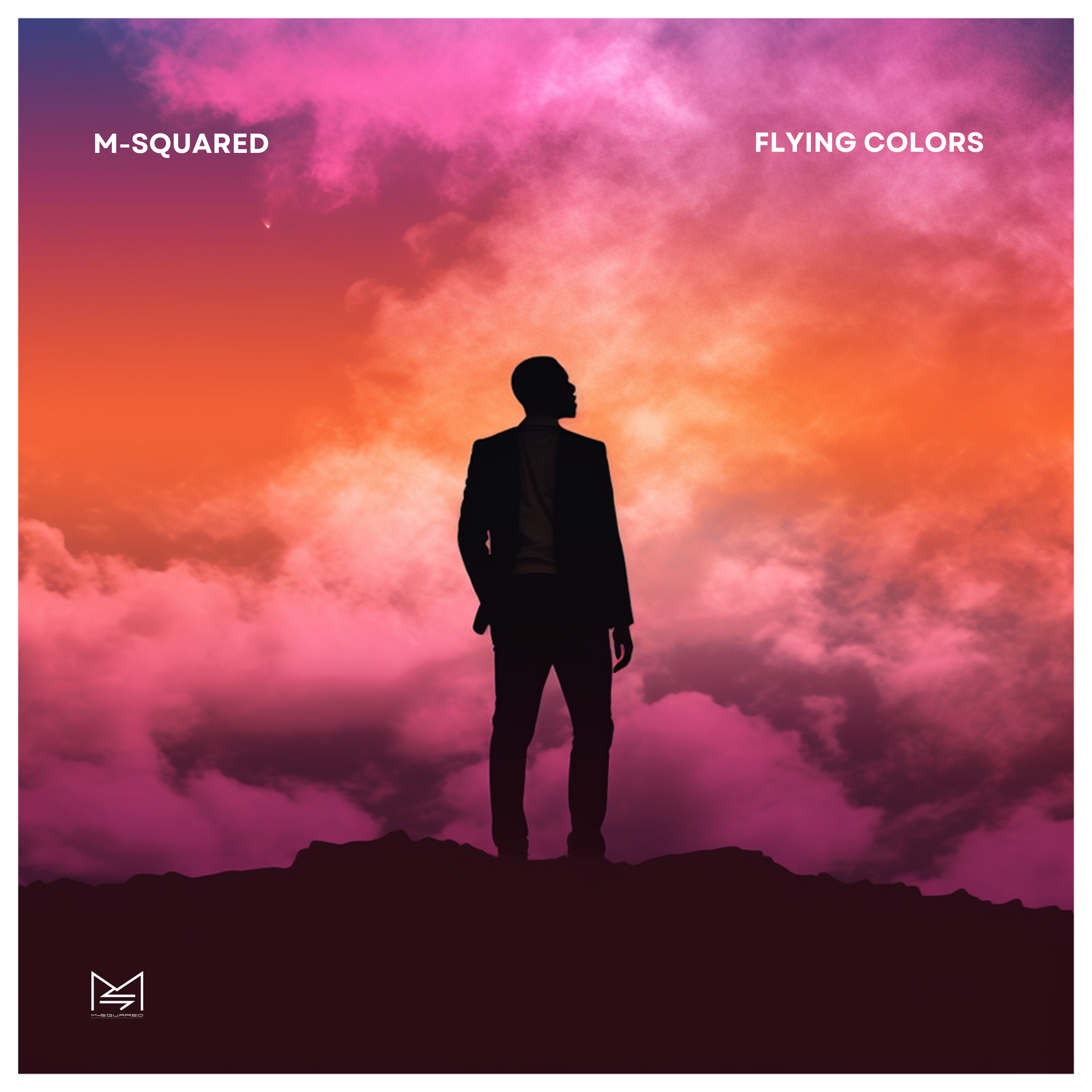 Flying Colors (DIGITAL EP)