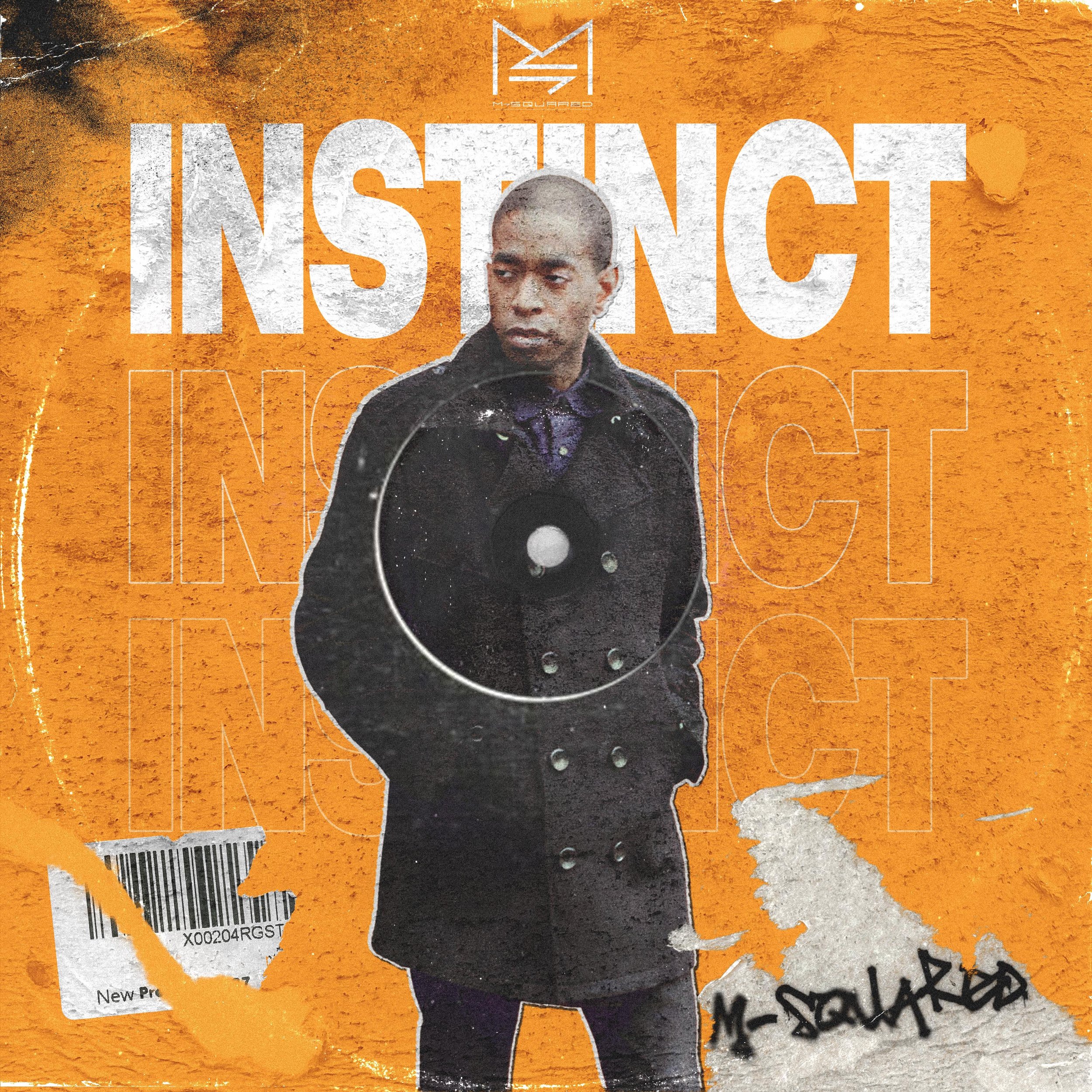 Instinct (Single)