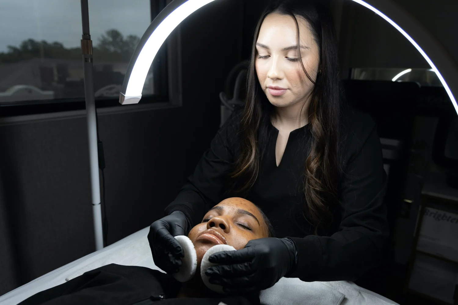 CustomGreene Emerald Med Spa