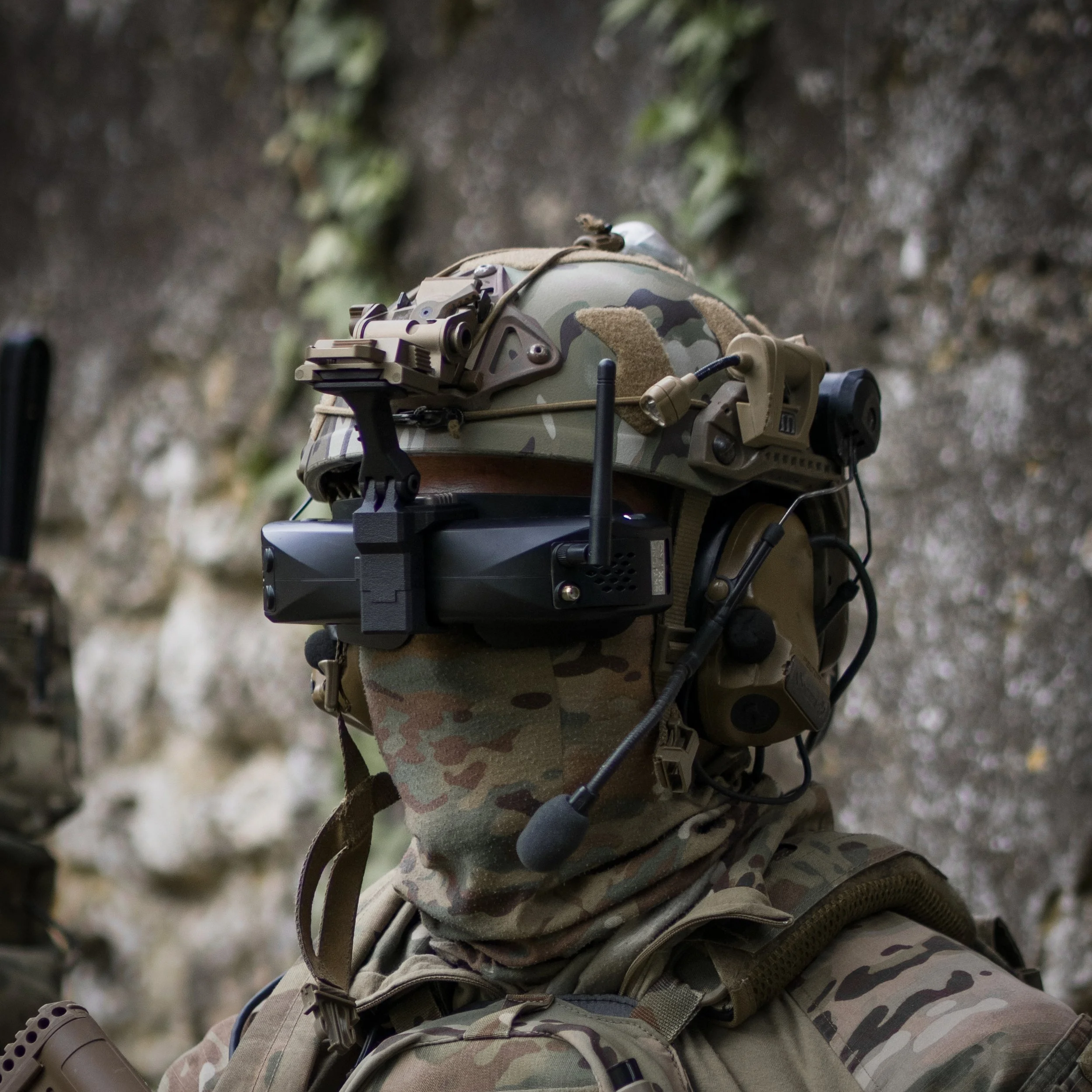 [PRE-ORDER] SKYZONE SKY04X NVG Mount
