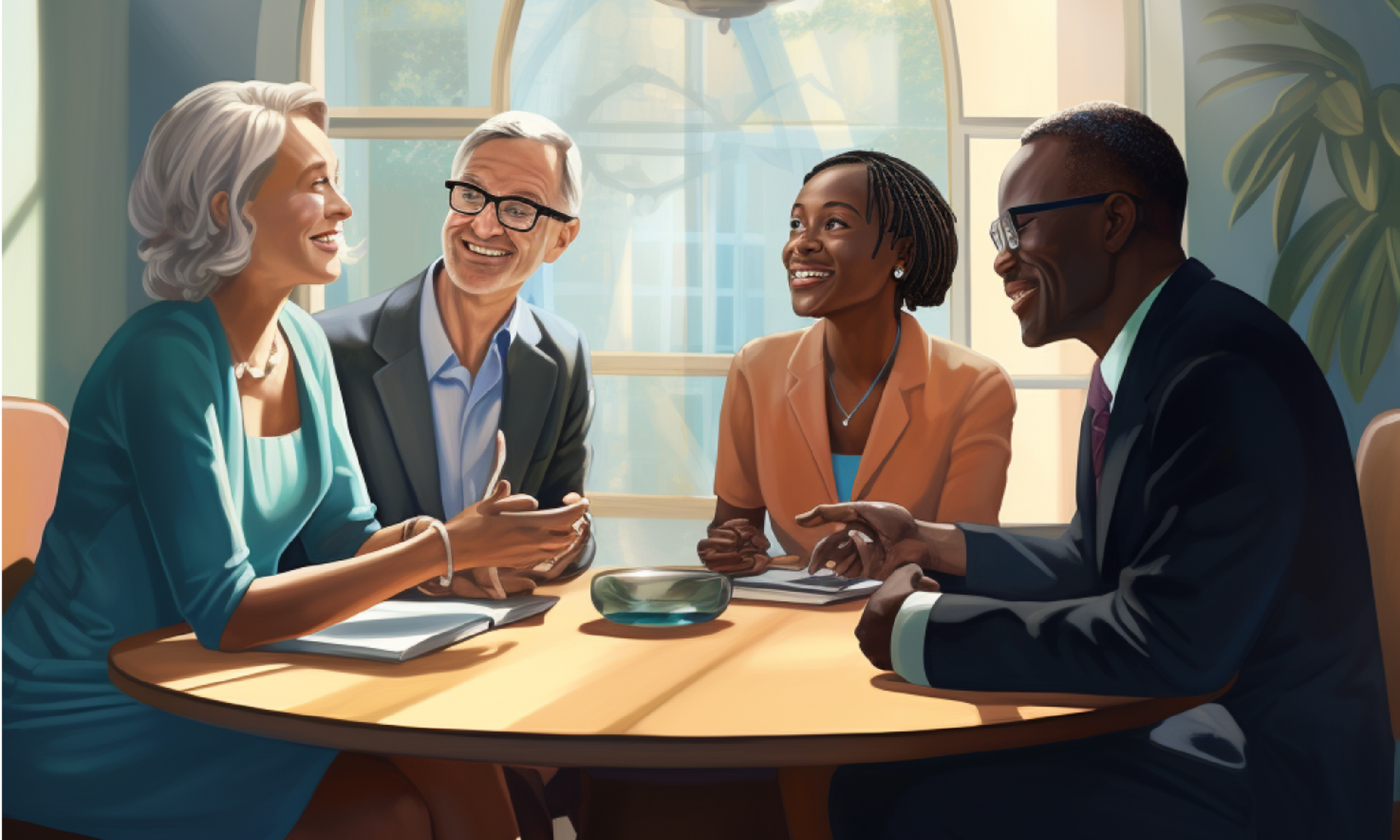 Financial Planning in Ohio: How Does the Process Work?