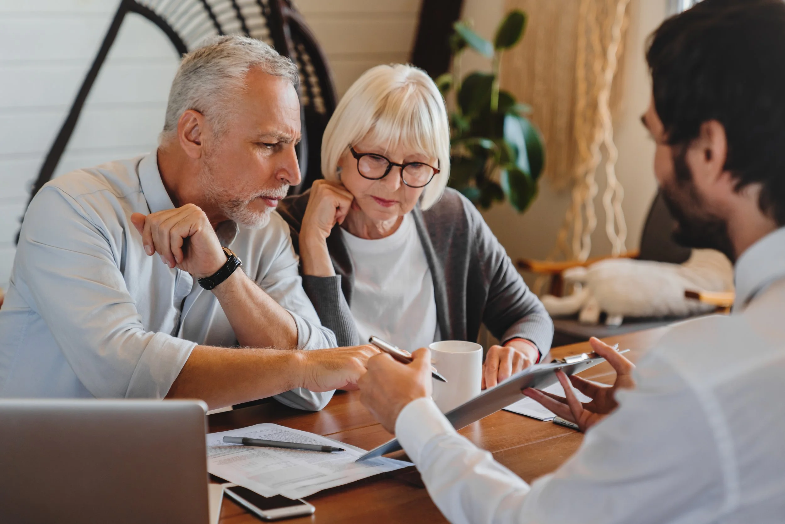 Wealth Management in Ohio: Understanding Personalized Financial Guidance