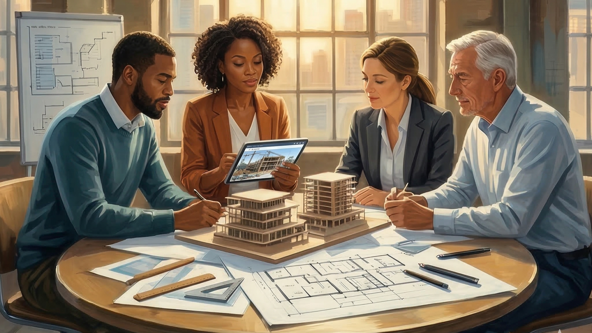 Rent or Buy? Finding the Right Balance for Where You Are