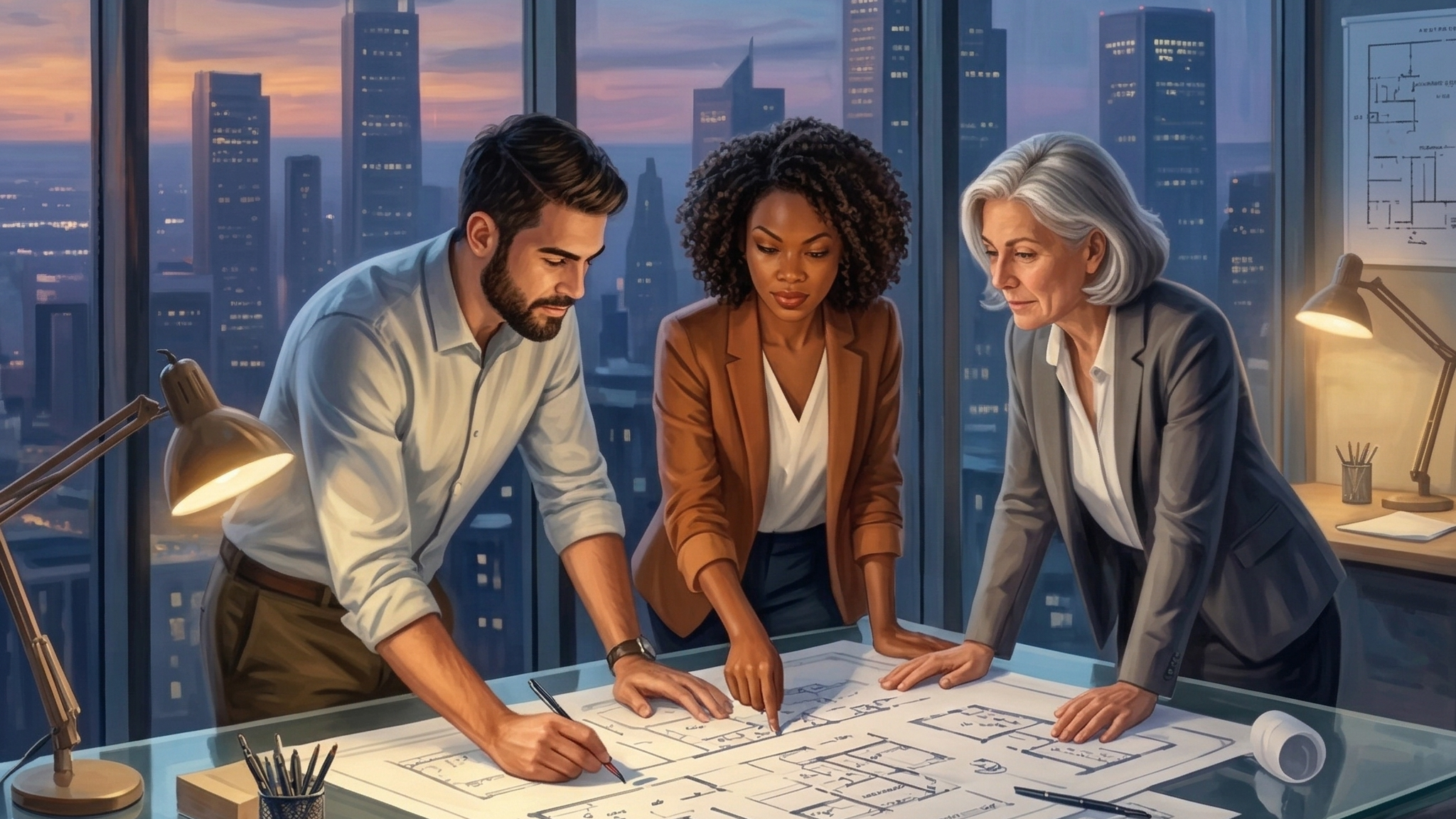Investment Planning in Ohio: What Investors Should Consider