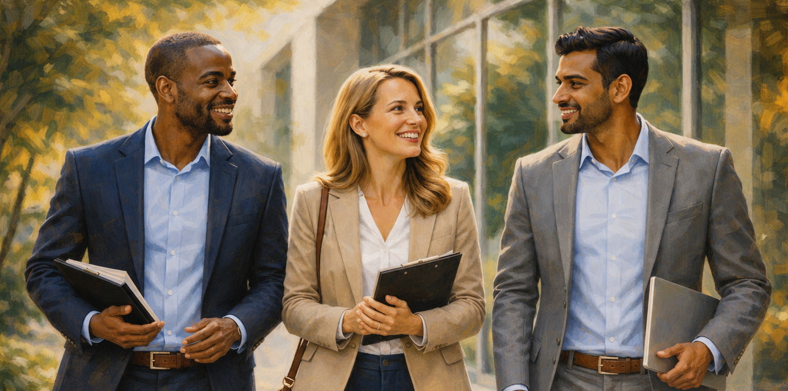 Who Are the Top Wealth Managers in Ohio? Factors to Consider When Choosing a Wealth Management Advisor