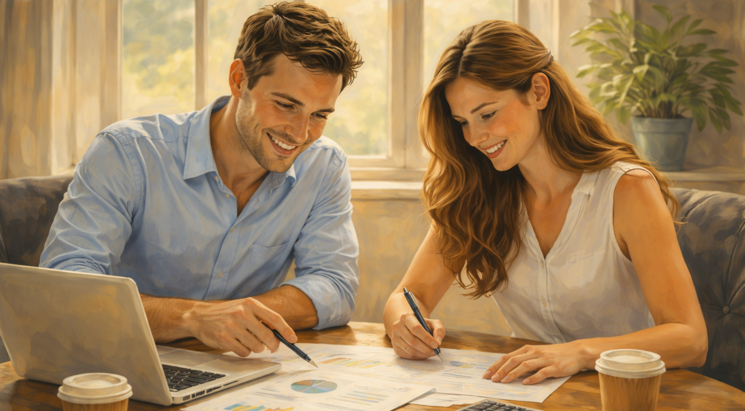 What a Wealth Planning Specialist Does and When to Work with One in Mansfield