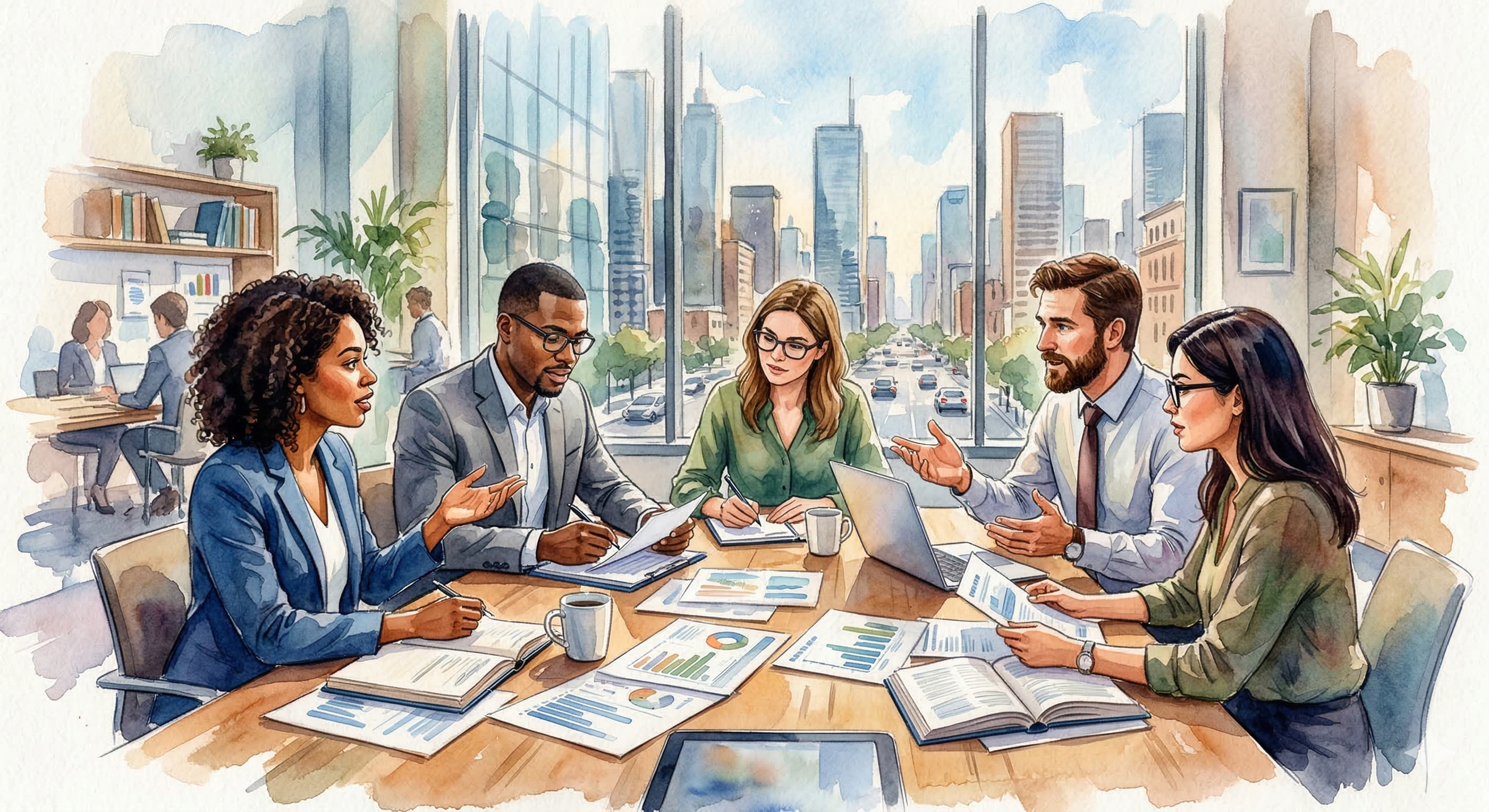 Financial Planning with a Boutique Wealth Management Firm in Sarasota