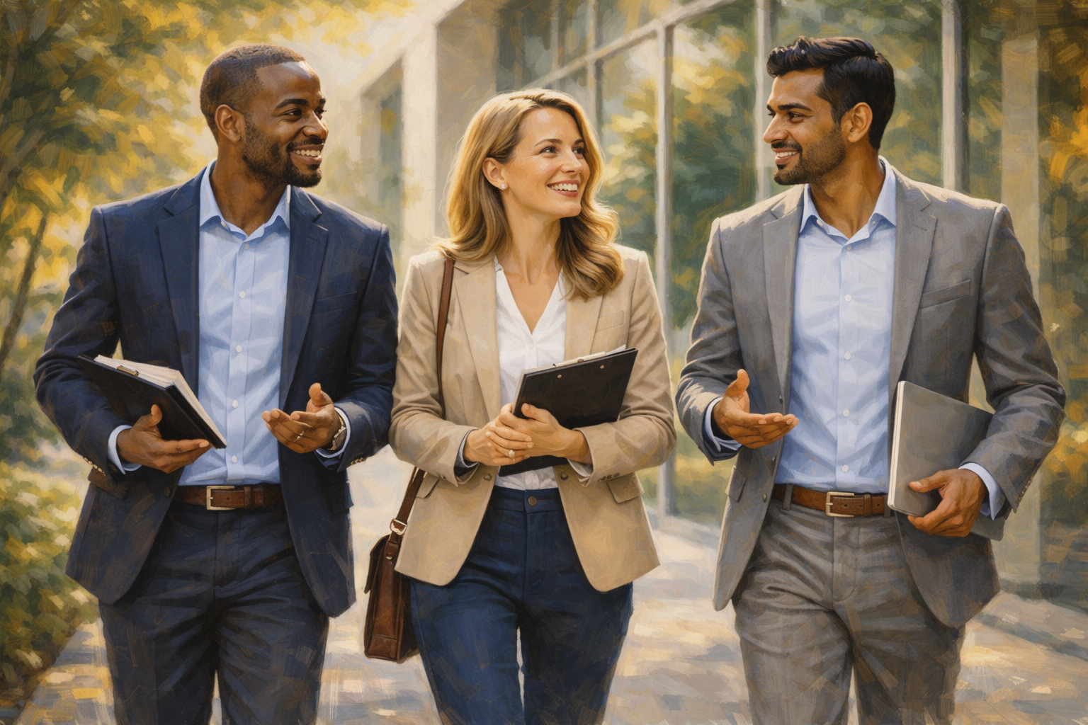Wealth Coordinator in Mansfield: Understanding How Financial Professionals Work Together