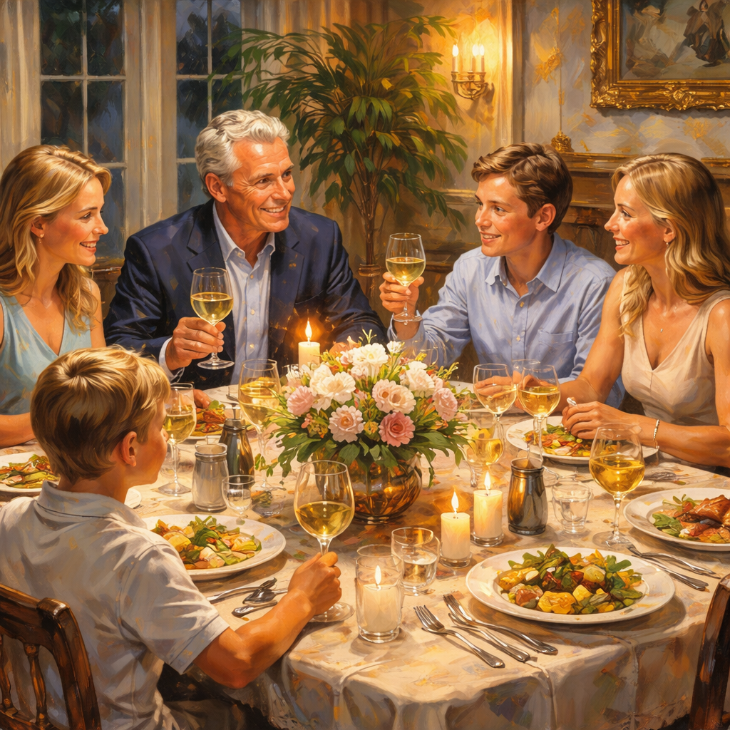 How a Wealth Planning Specialist Can Help Families in Mansfield