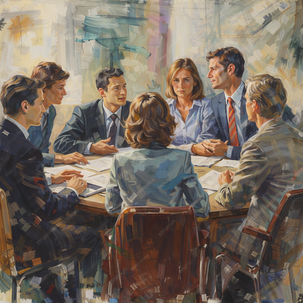 Why Working With a CFP® Professional Matters in Mansfield
