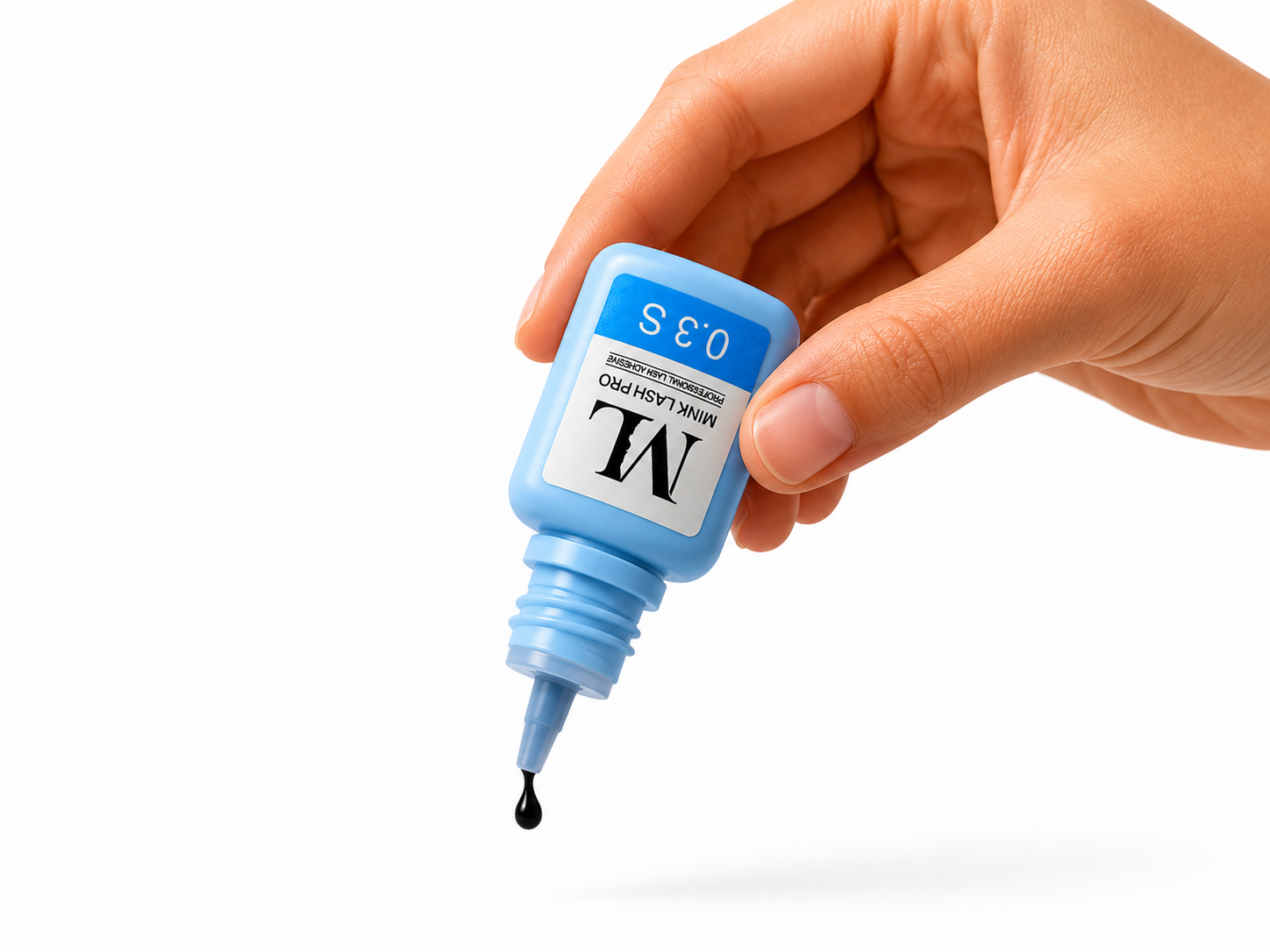 Blue glue with hand.png