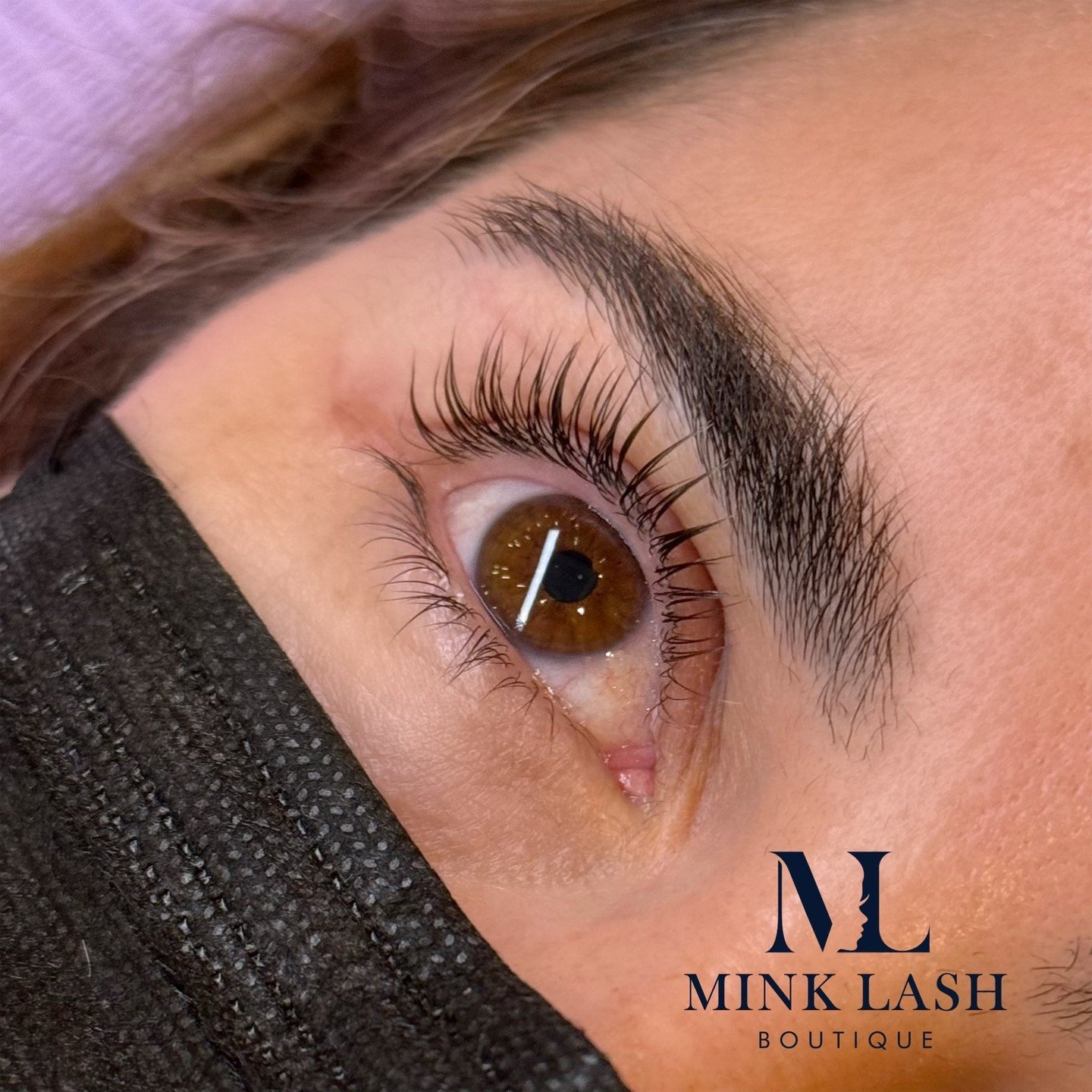 L Curl Lash Lift on this gorgeous client! 

No mascara, No extensions just her lifted lashes 😍
Talk about blessed 

Book your Lash Lift today - now booking at both the Burrard location and the Yaletown location 

 #lashlift #lashes #beauty #lasharti