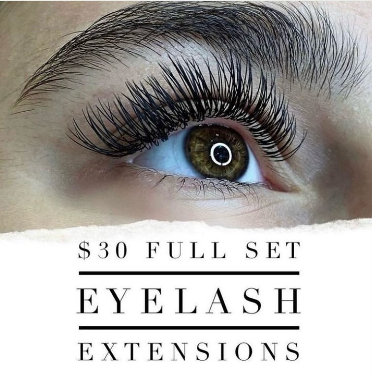 Attention #lashaddicts ! We are in need of eyelash extension models for our classic trainee. A set of lashes will be applied using high quality materials. The available appts we have is on Thursday May 16 at BURRARD for 10 am, 12 pm, 2:30 pm, 4:30 pm