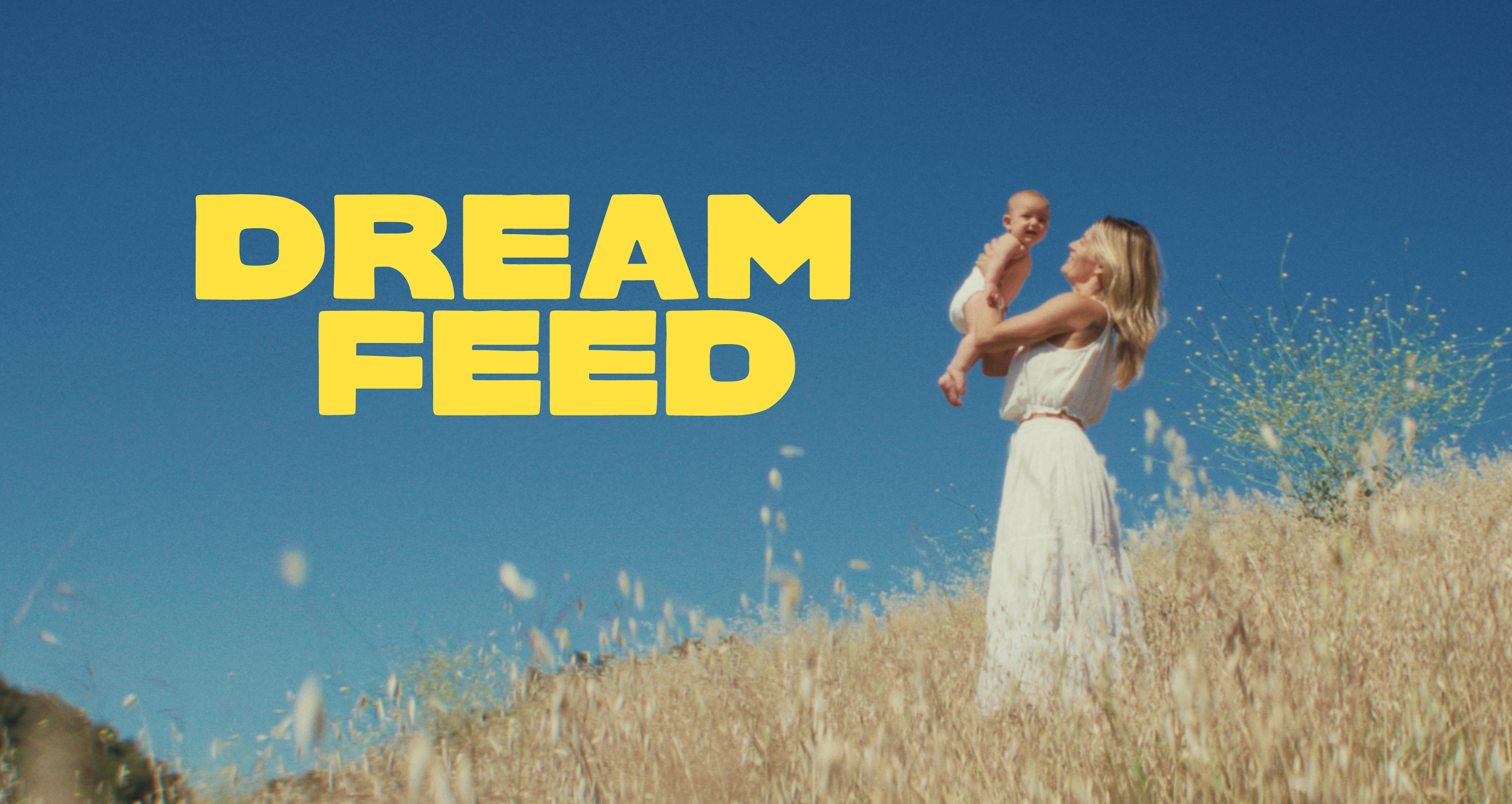 Dream Feed
