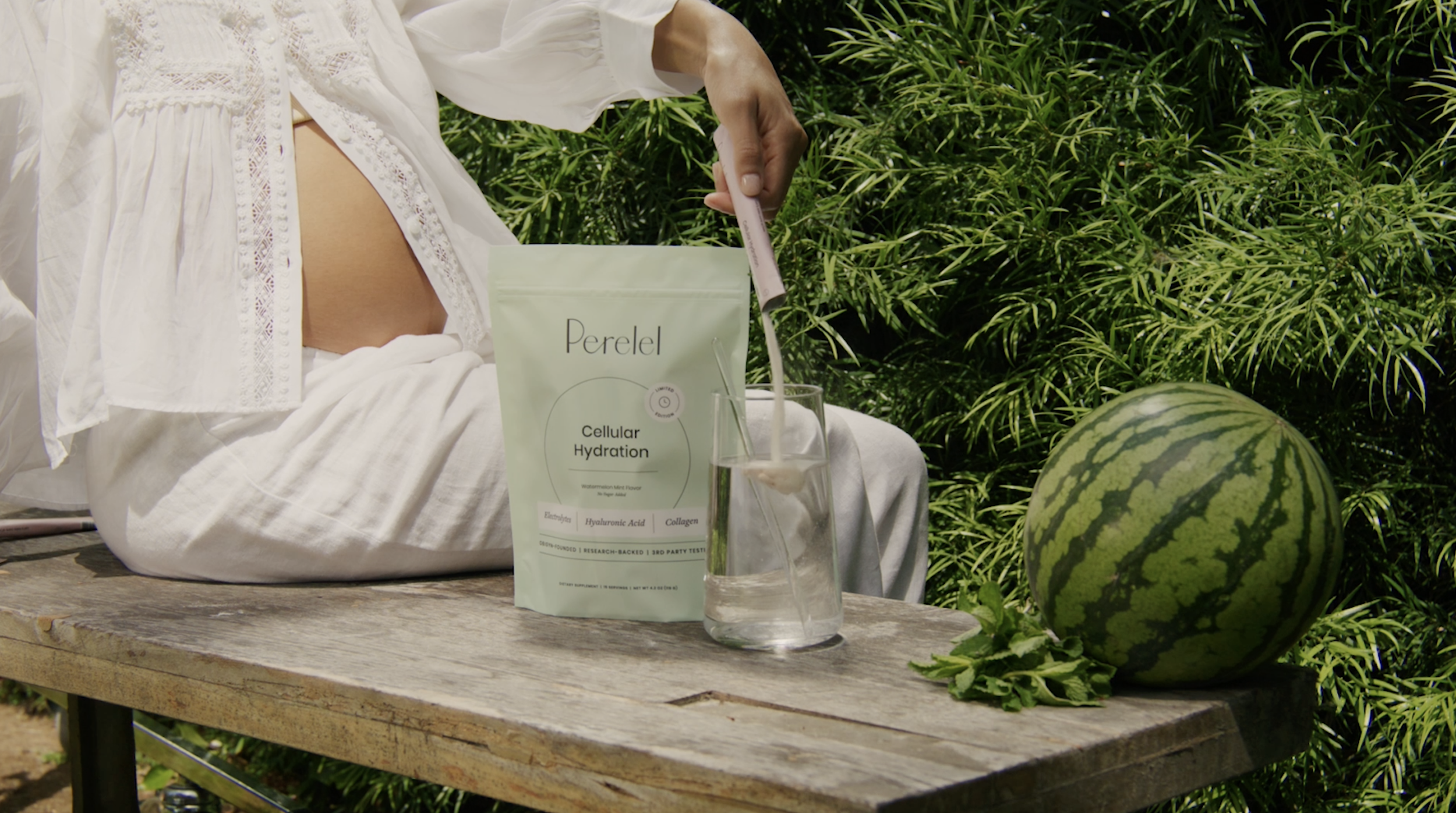 Perelel Health