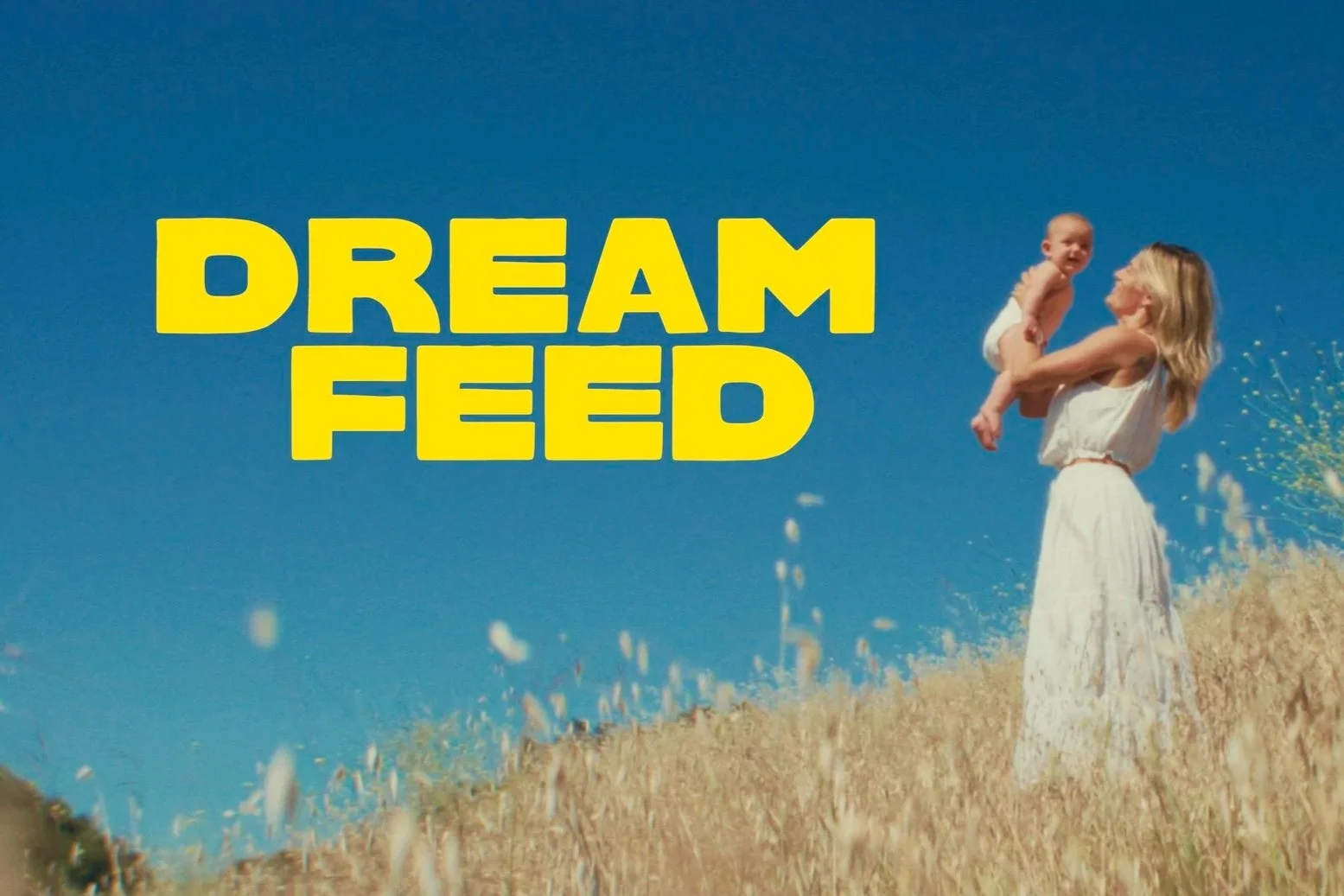 Dream Feed directed by Graham Walzer