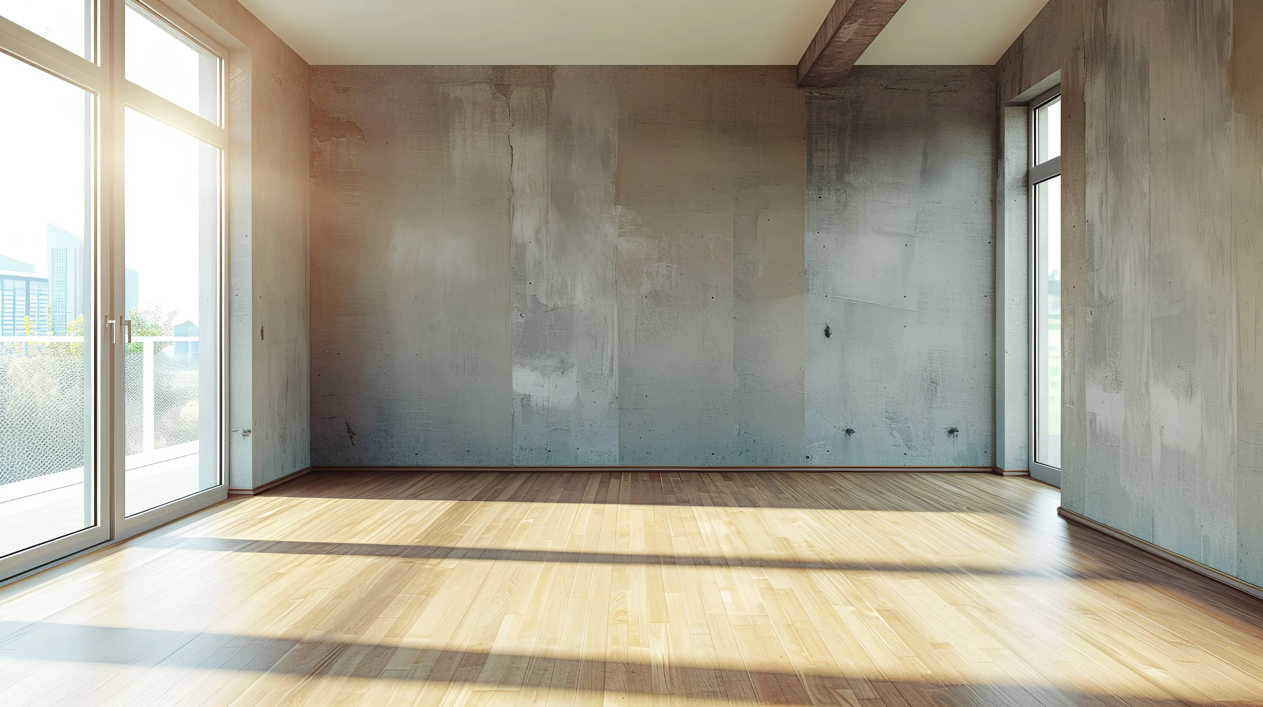 Interior Design — NEITH DESIGN