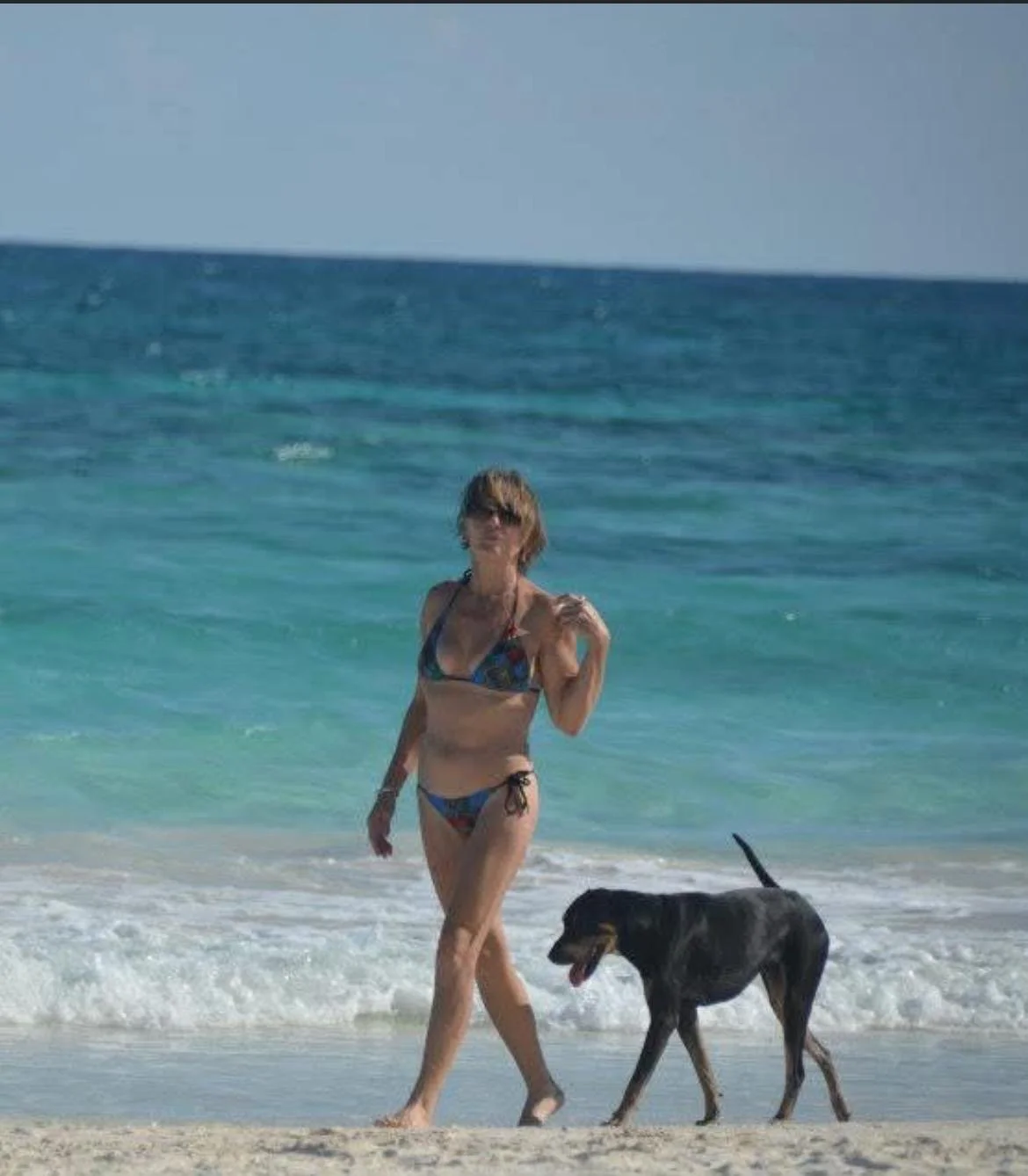 The Sadness Meridian