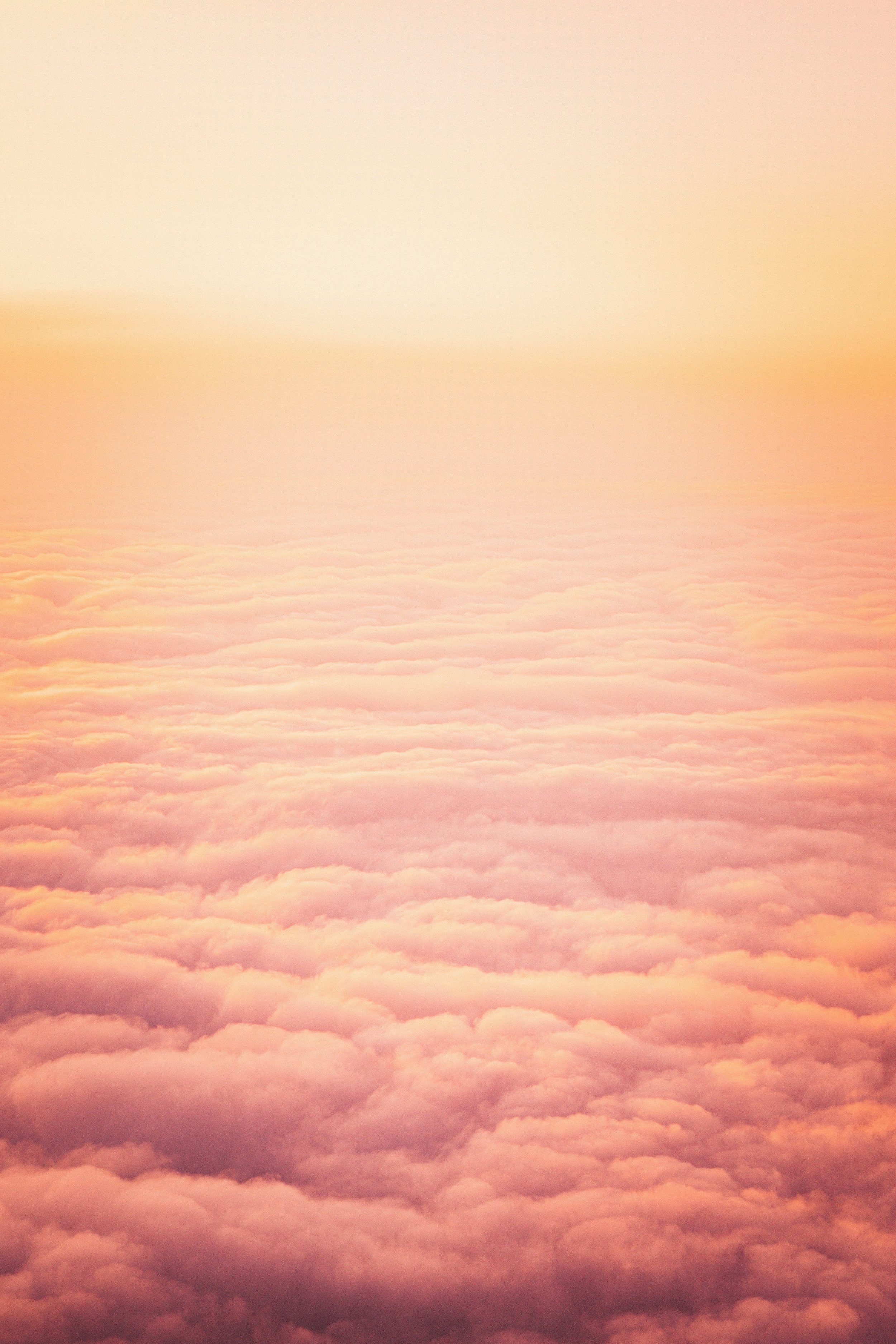 Floating on the Breath