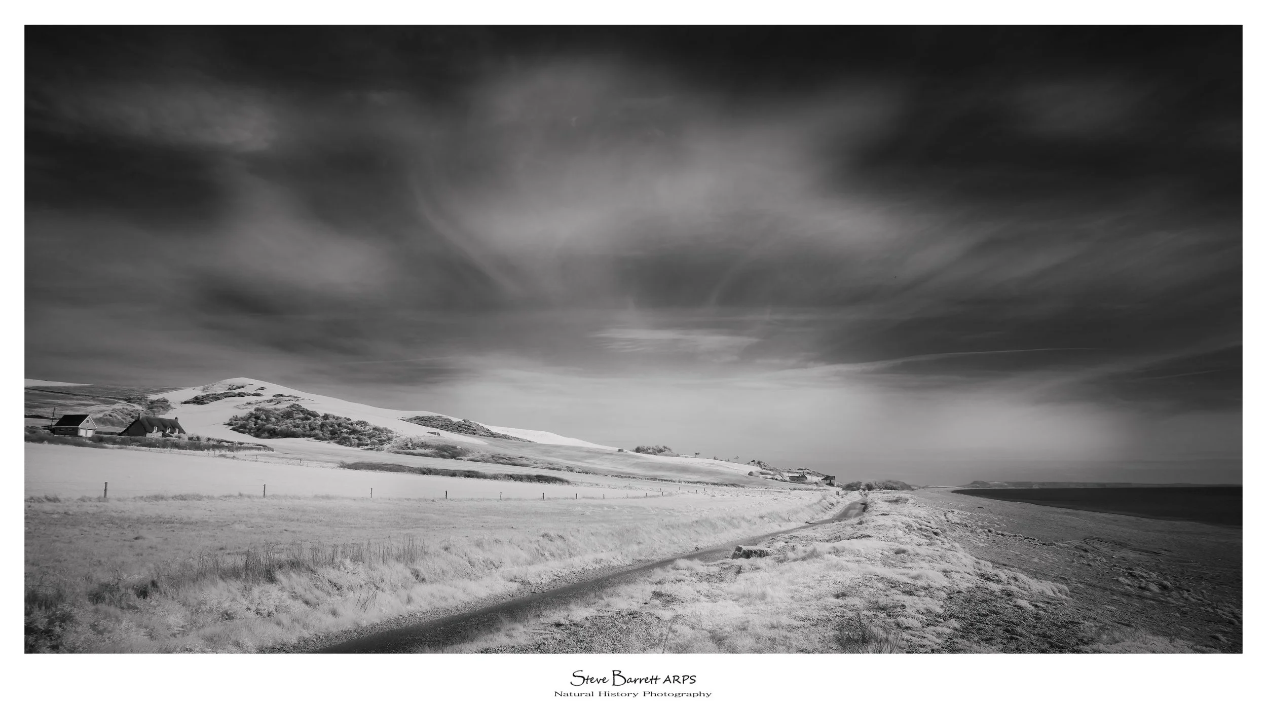 South West Coast Path