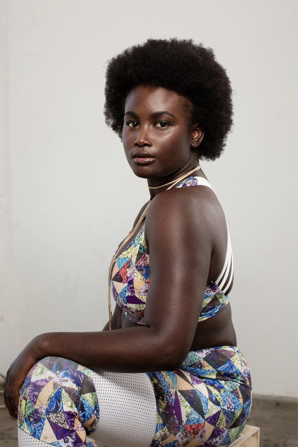 Daughters of Culture: #IAMADAUGHTER Campaign