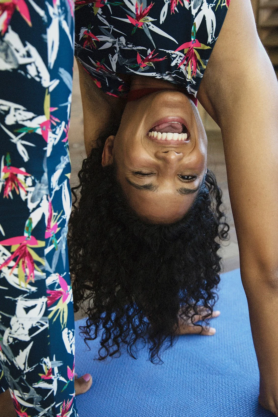 Daughters of Culture: #IAMADAUGHTER Campaign