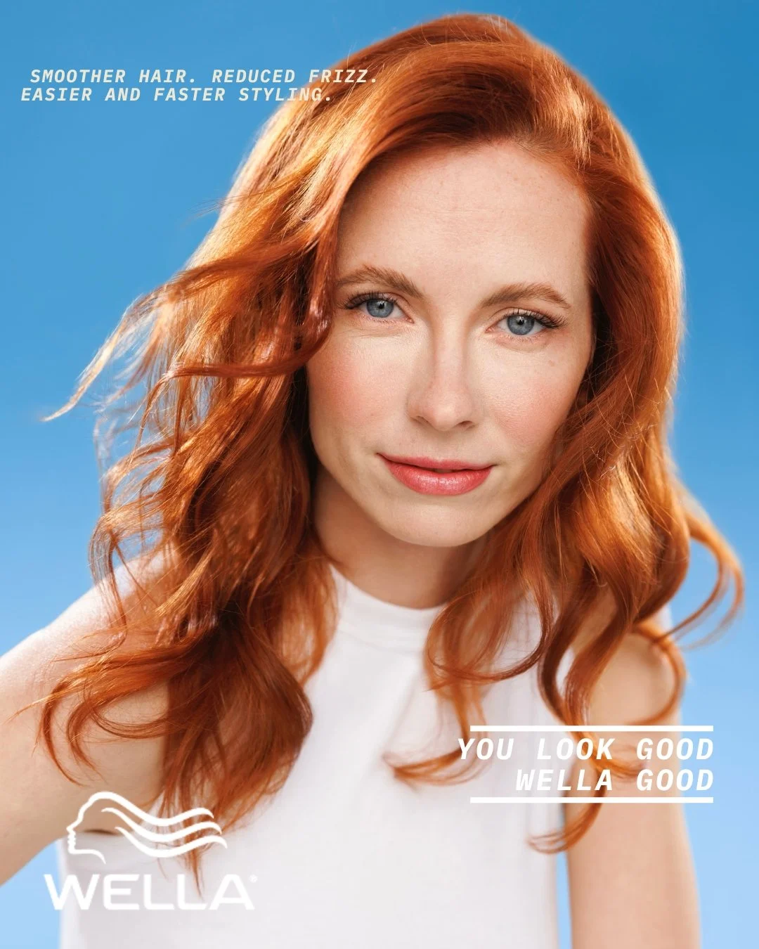 Wella Ultimate Repair