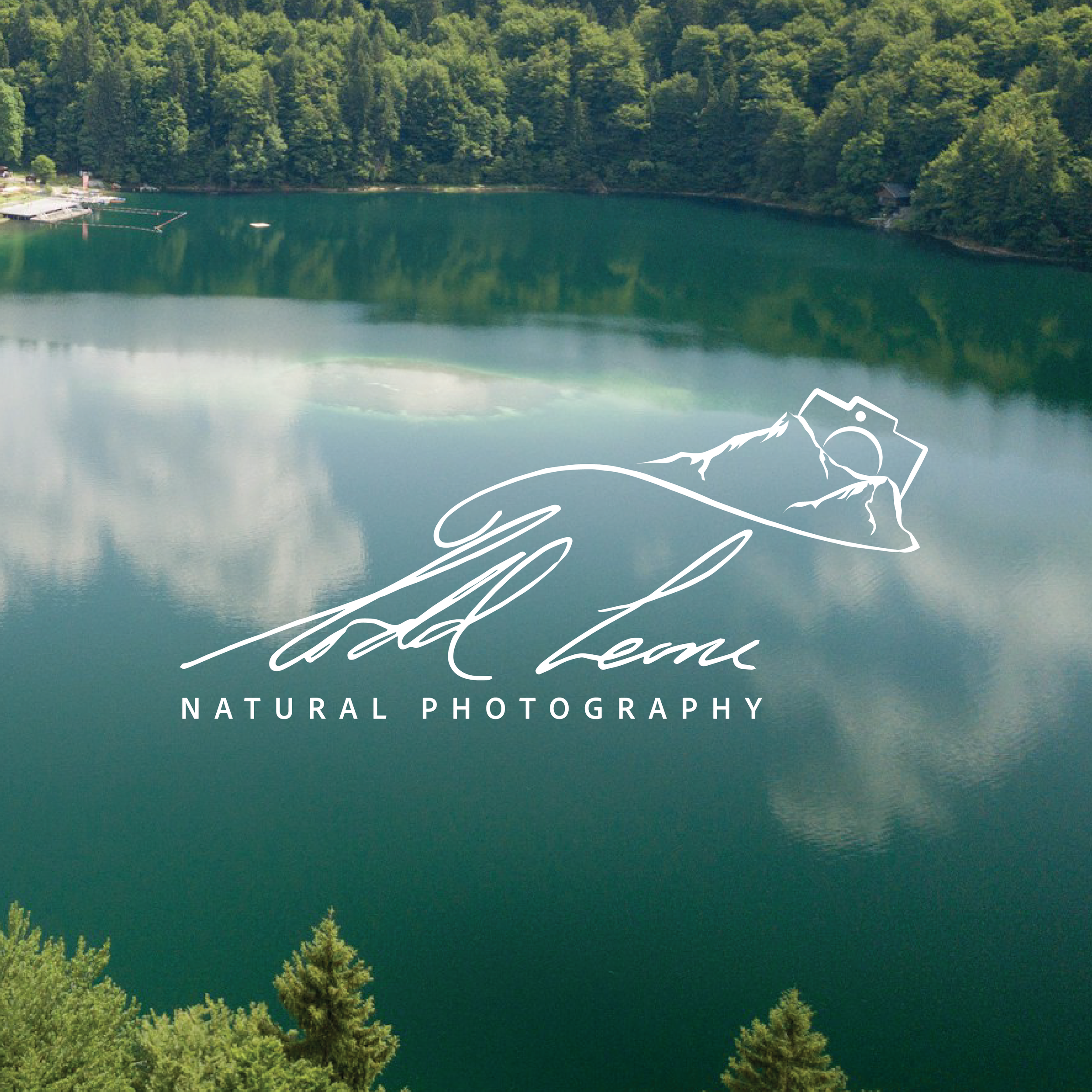 Photography watermark for the natural photographer Todd Leone.