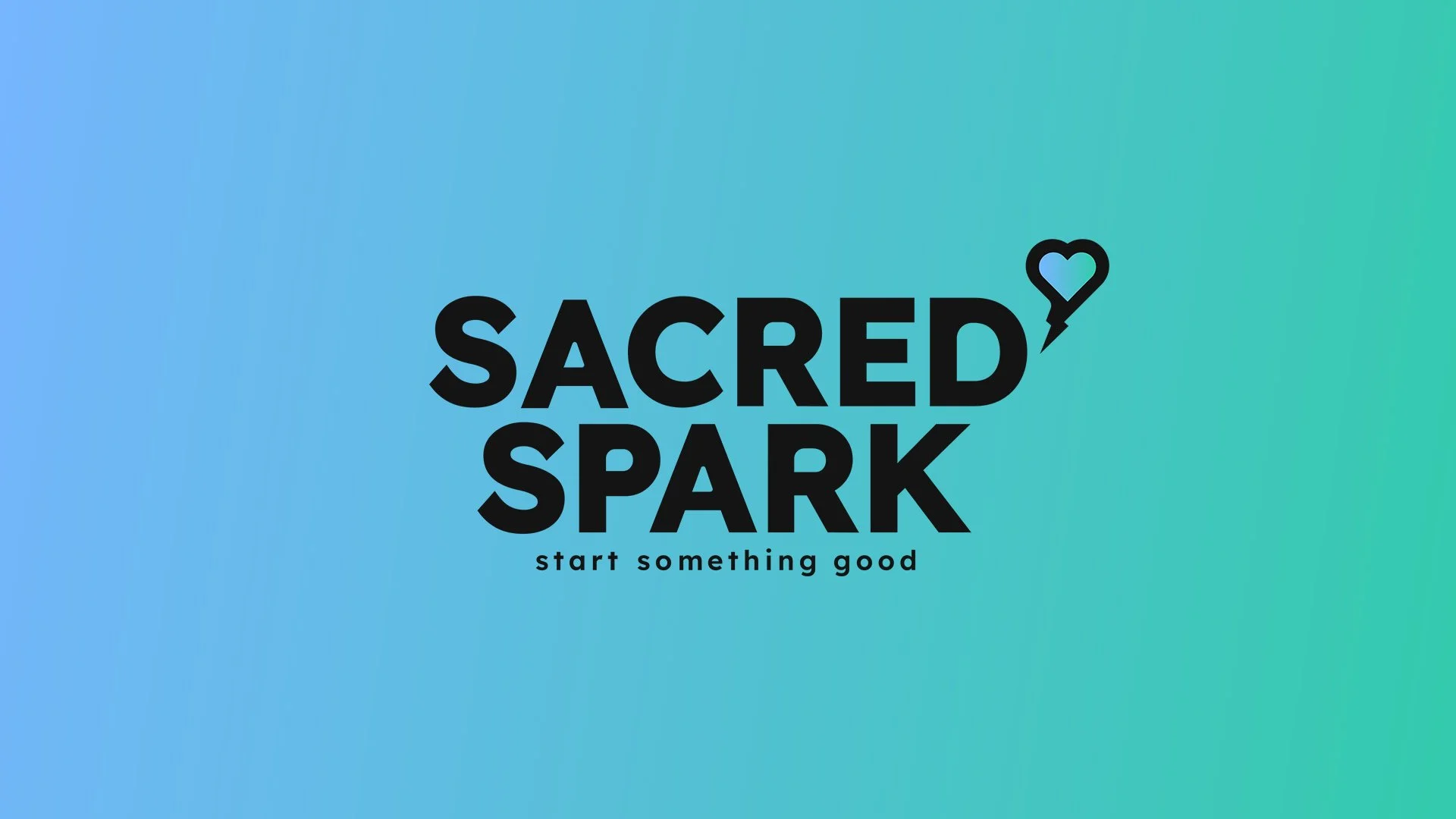 SacredSpark App