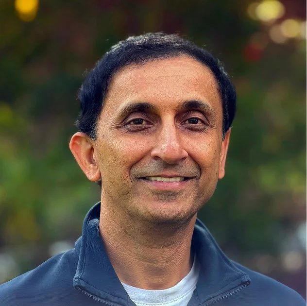 Aman Mahajan