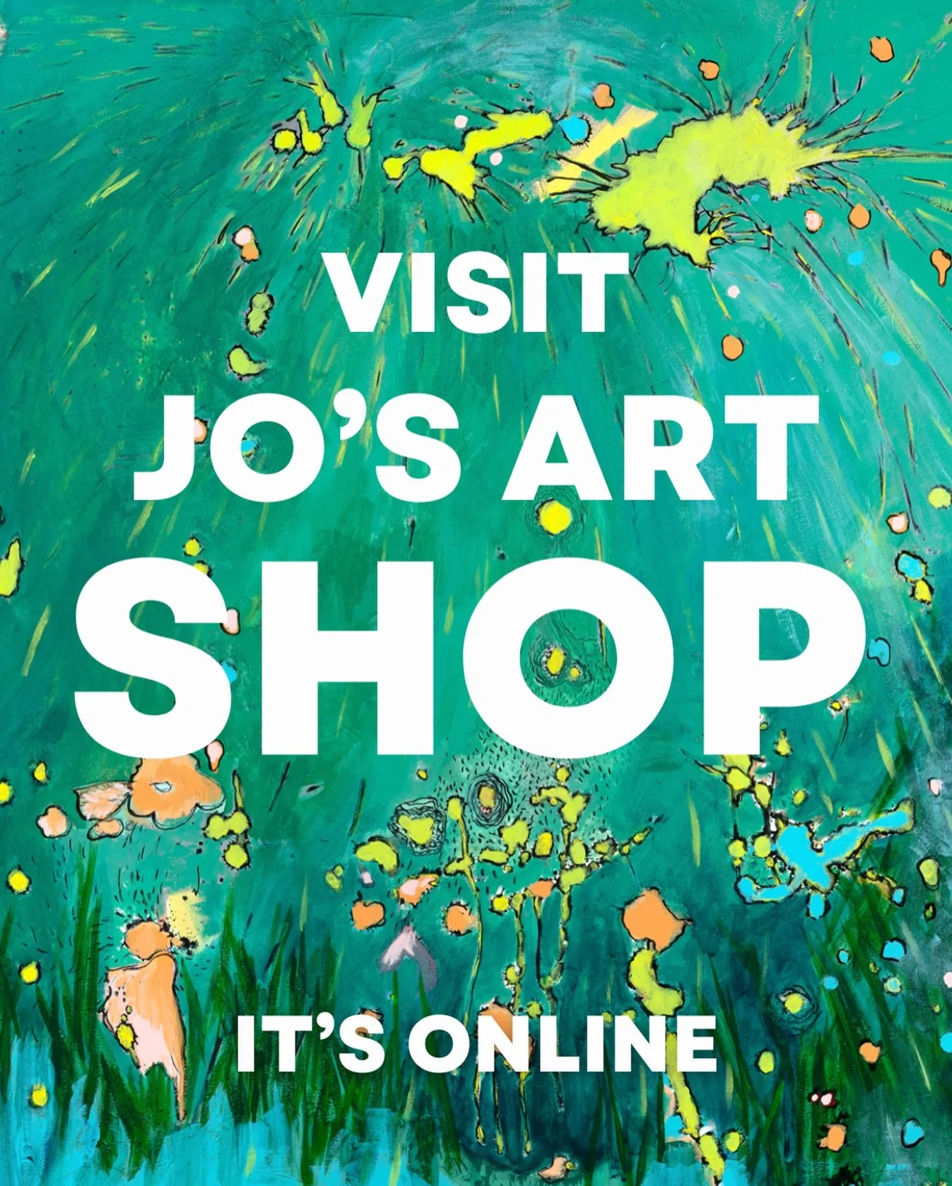 Hey friends. I&rsquo;ve been adding new things to my shop and it&rsquo;s starting to feel like a little art party in there. You&rsquo;ll find prints, products, and gift cards for both artwork and coaching. I&rsquo;ve also got workshops listed if you&