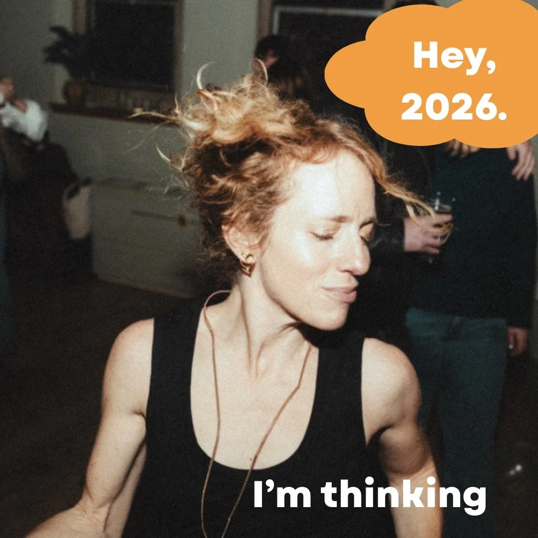 Happy New Year 💛👯💛

Dancing photos
📸 @matthattanyc 
📷 @joshcarrigan 
In that order