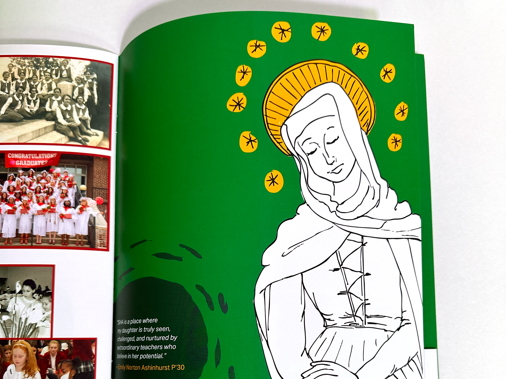 Heart of Learning Fund