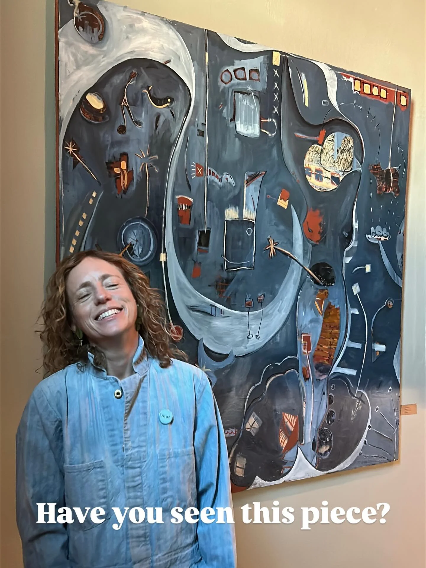 When you spend time with a piece of art, you develop a relationship with it. 
Even in a millisecond, it can lift your spirits as it catches your eye. 

These pieces have been in the WestArt Art Bar since the doors opened, and it&rsquo;s time for them