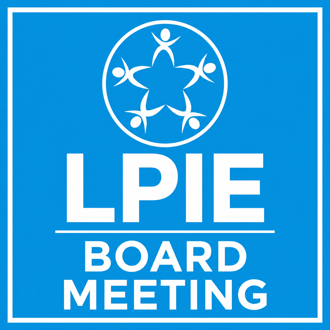 LPIE BOARD MEETING