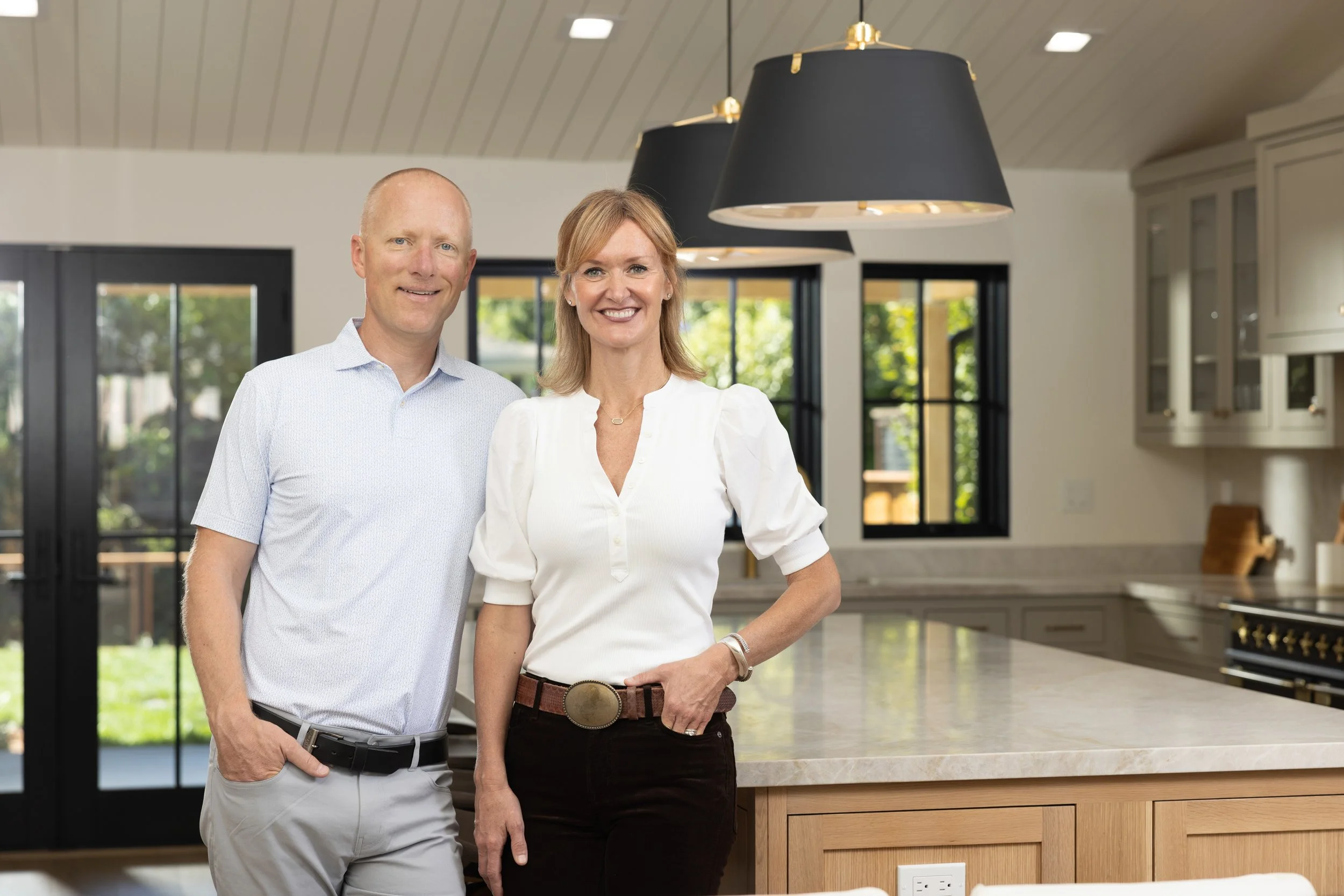 Diamond Partner Spotlight: Erin and Darrick Martin of the Martin Homes Team