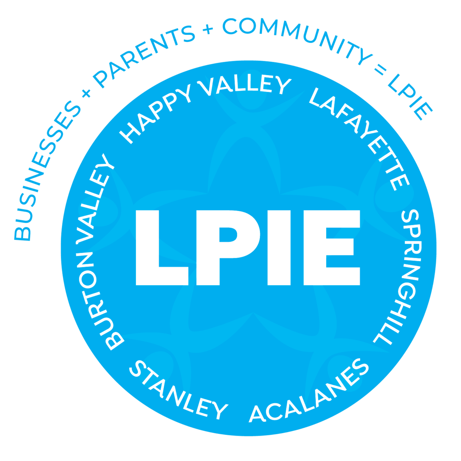 Business partners — LPIE