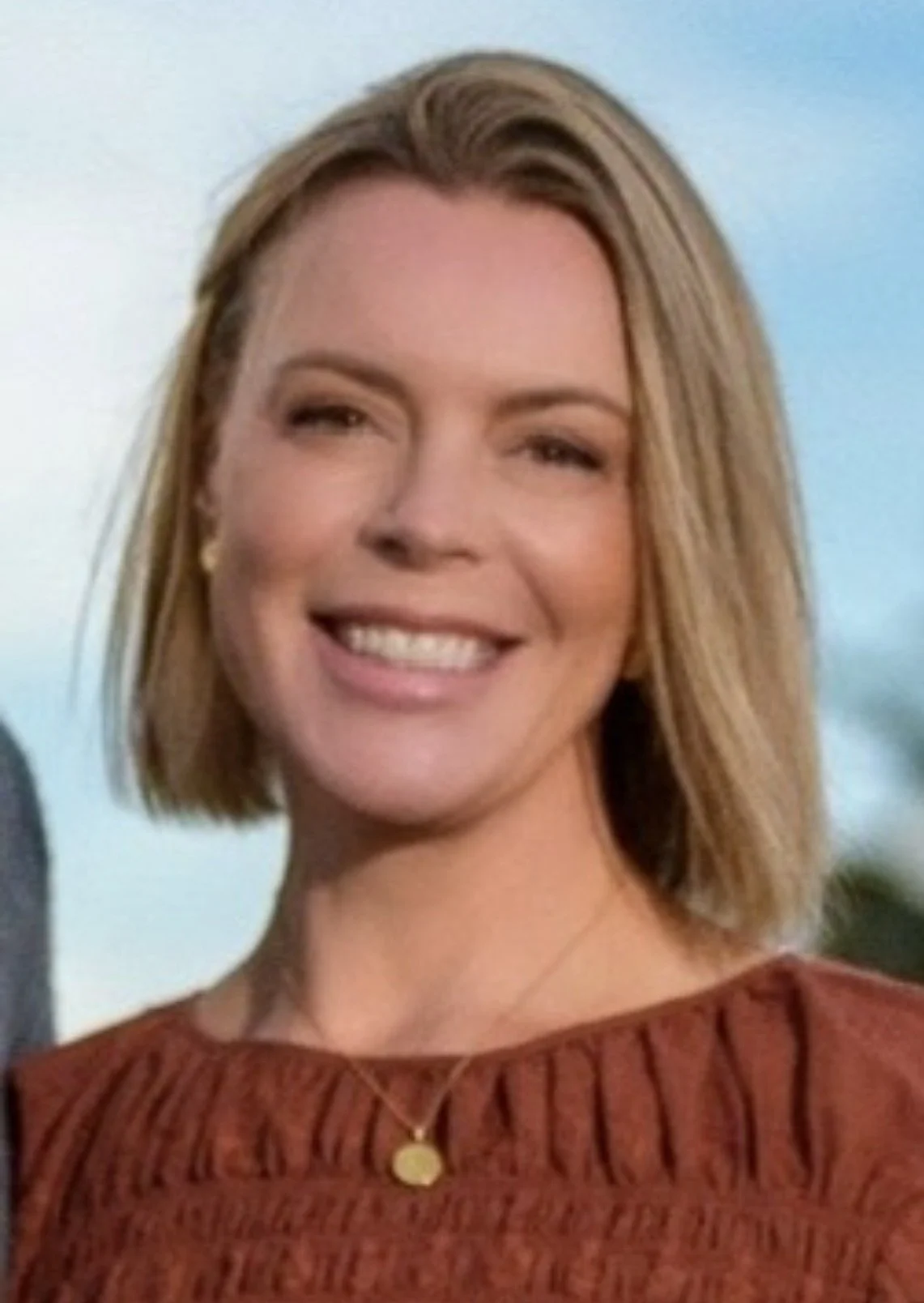 Carrie Jorgenson