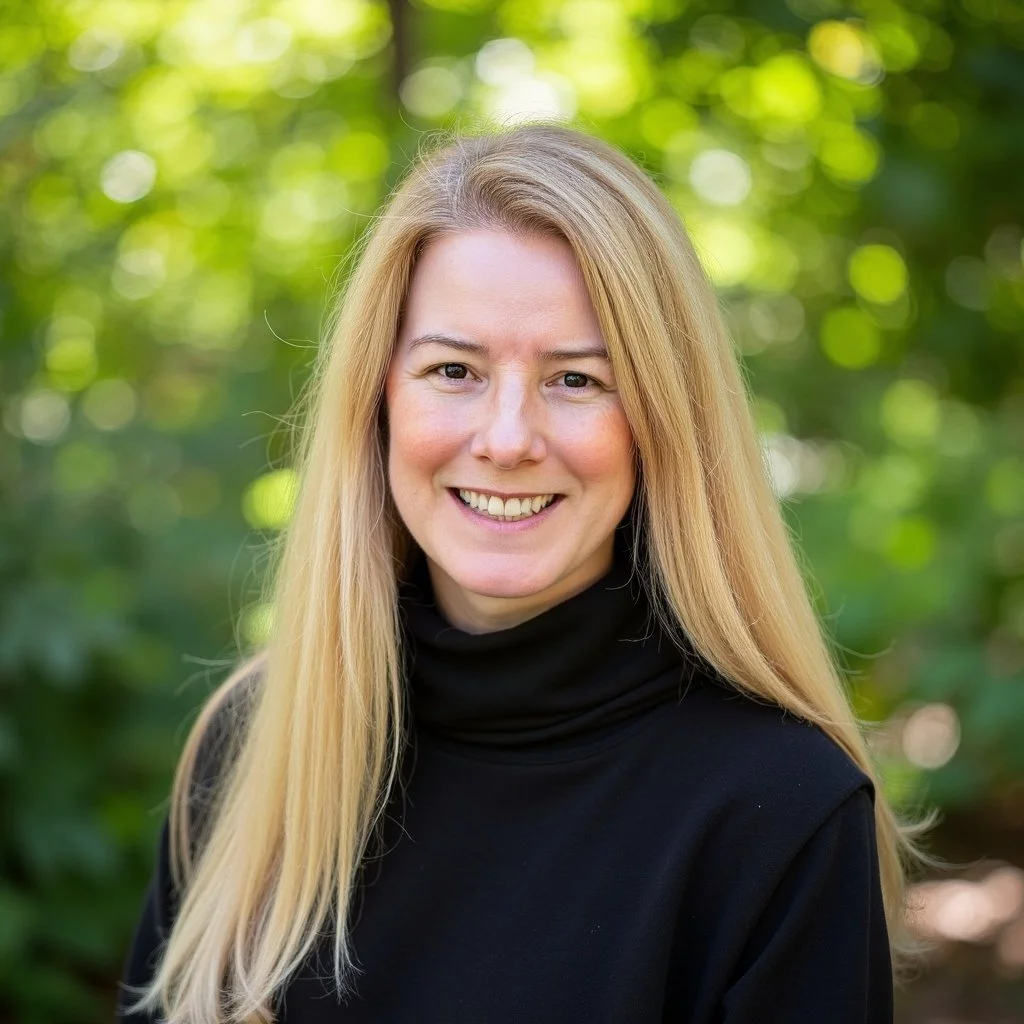 Hillary Rieger Who we are — LPIE