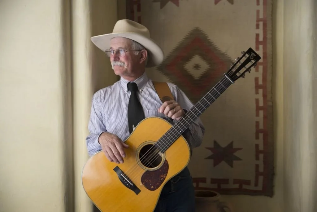 Californio Fiesta De Rancho Camulos featuring DAVE STAMEY